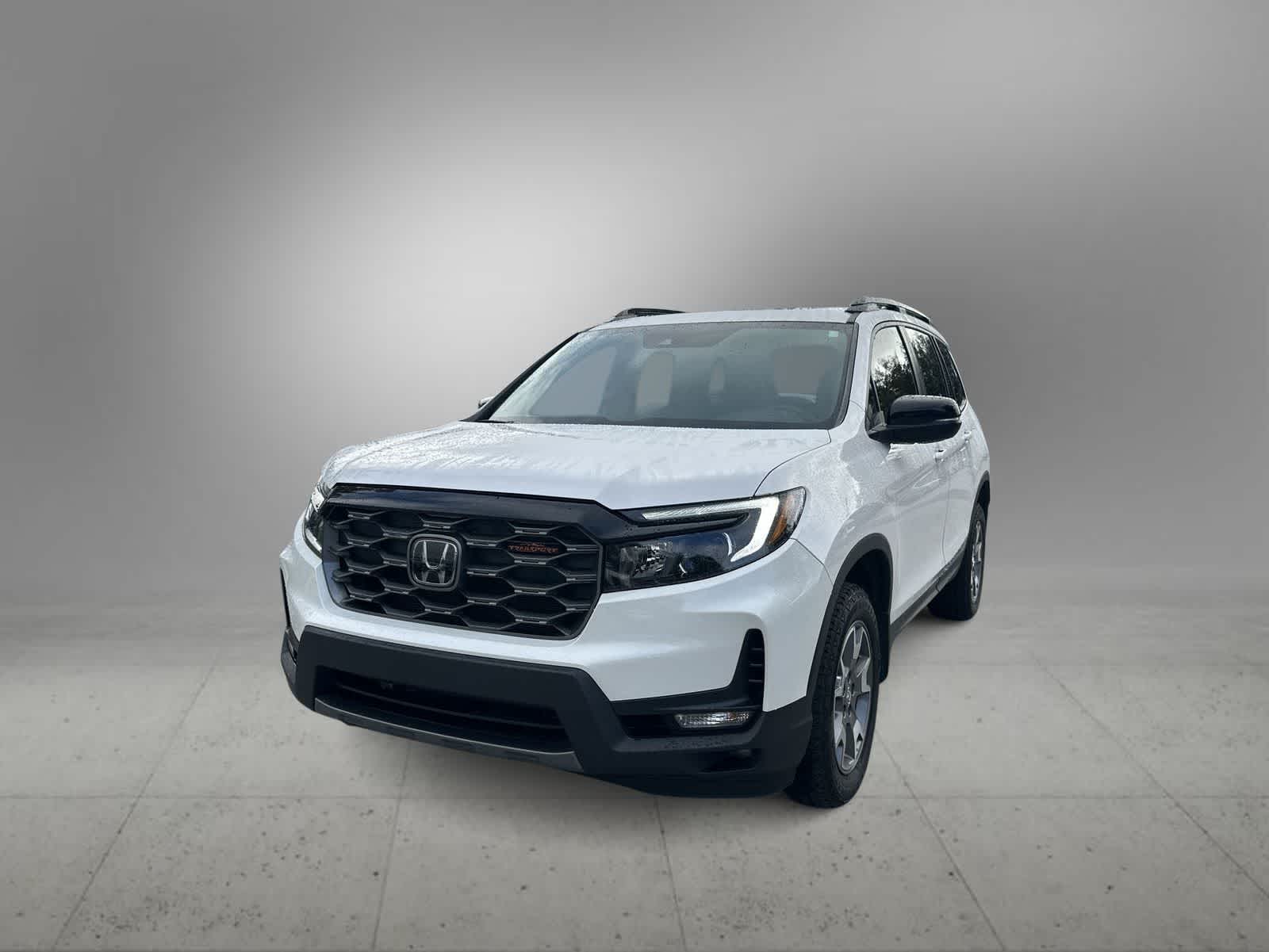 2023 Honda Passport