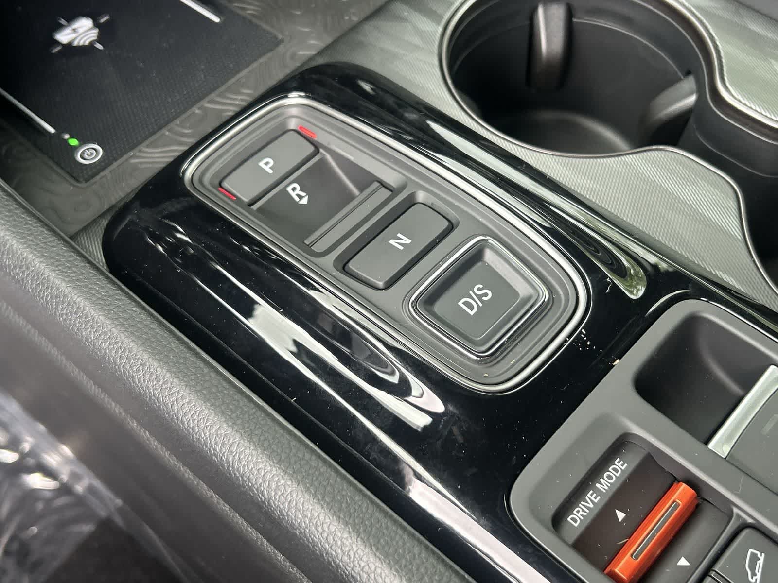 2026 Honda Passport TrailSport - Photo 21