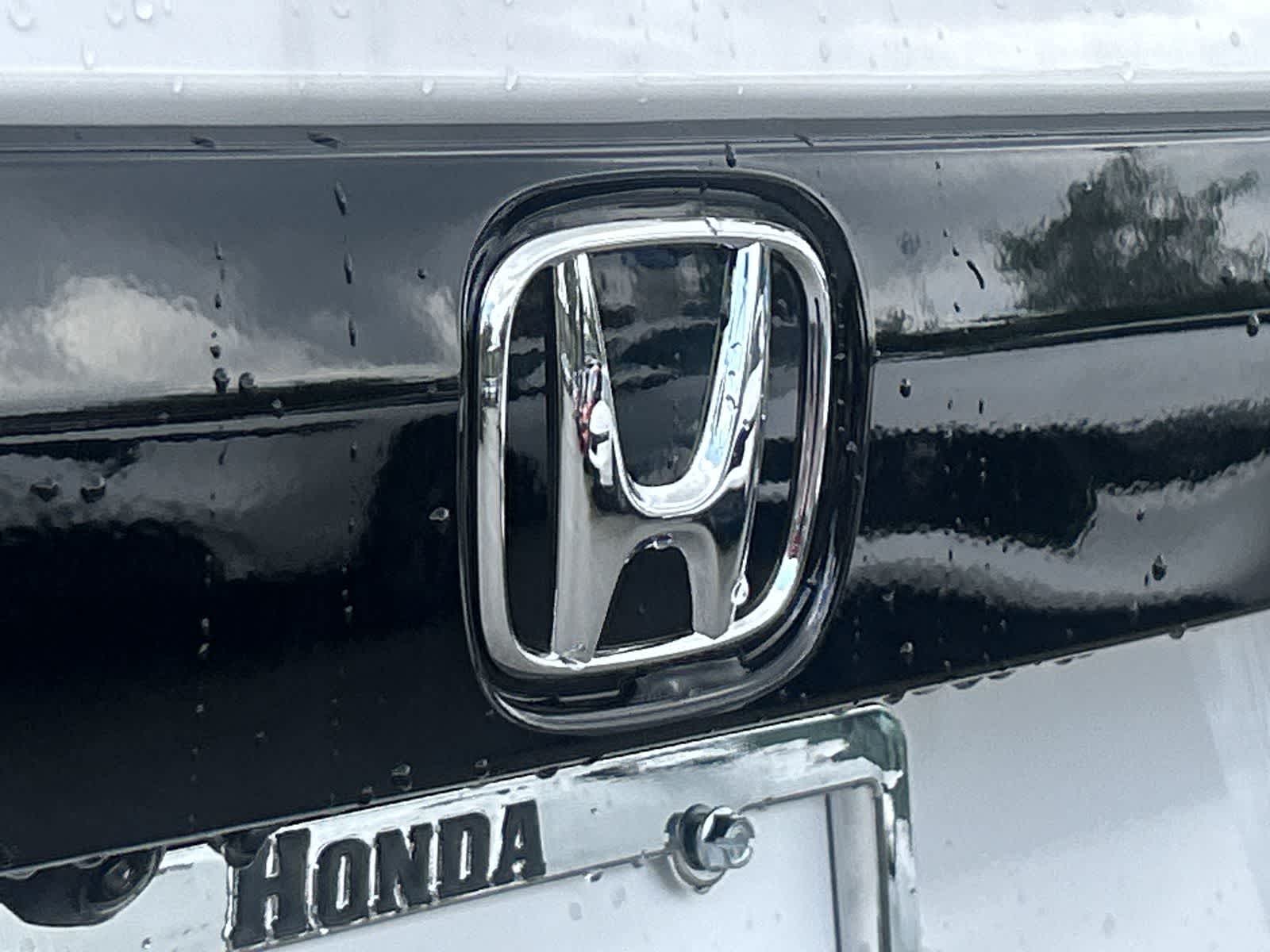 2026 Honda Passport TrailSport - Photo 10