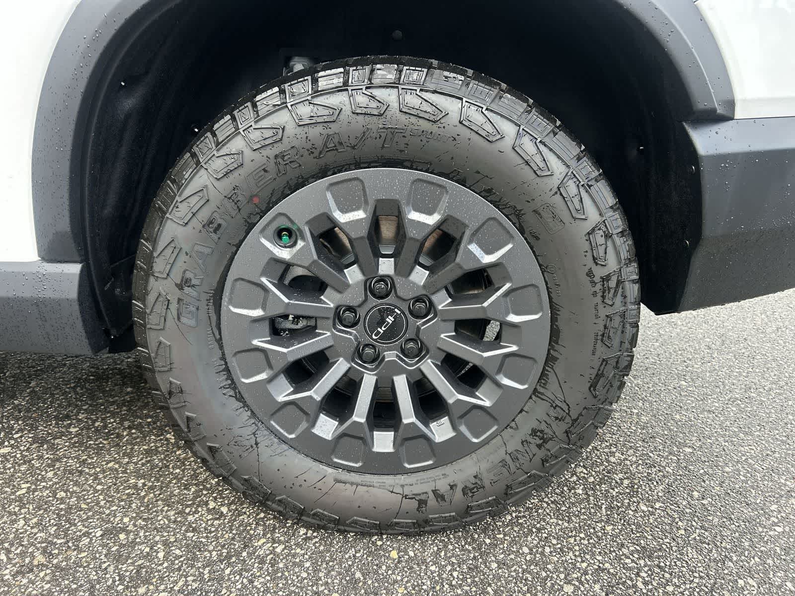 2026 Honda Passport TrailSport - Photo 12