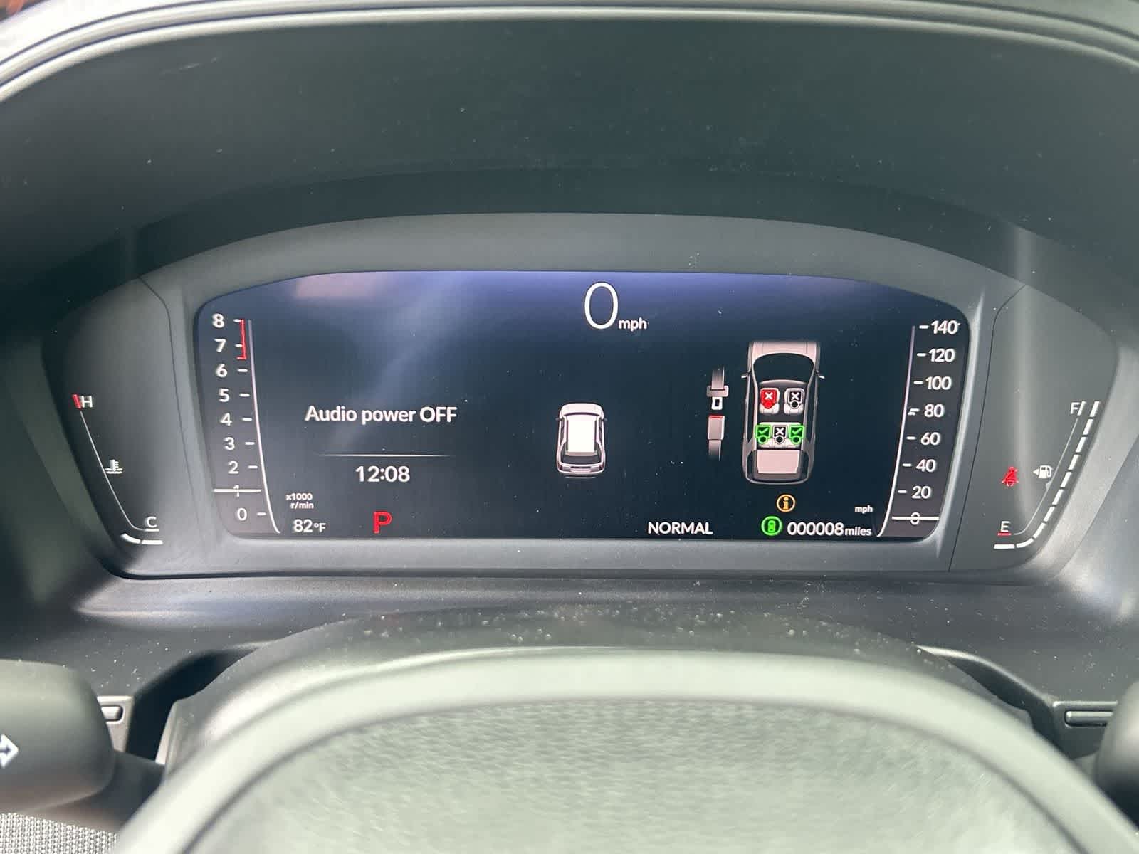 2026 Honda Passport TrailSport - Photo 22