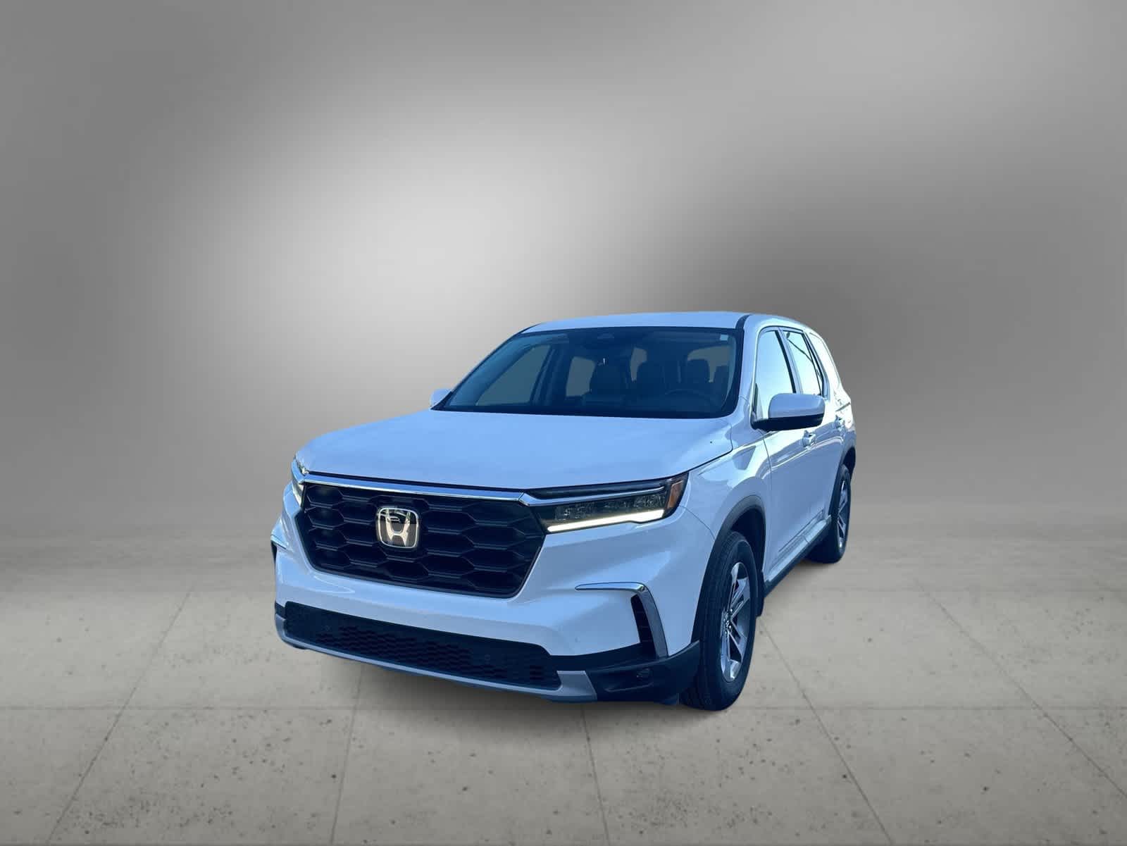 2023 Honda Pilot