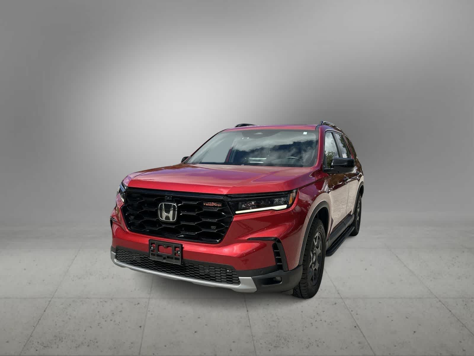 2023 Honda Pilot