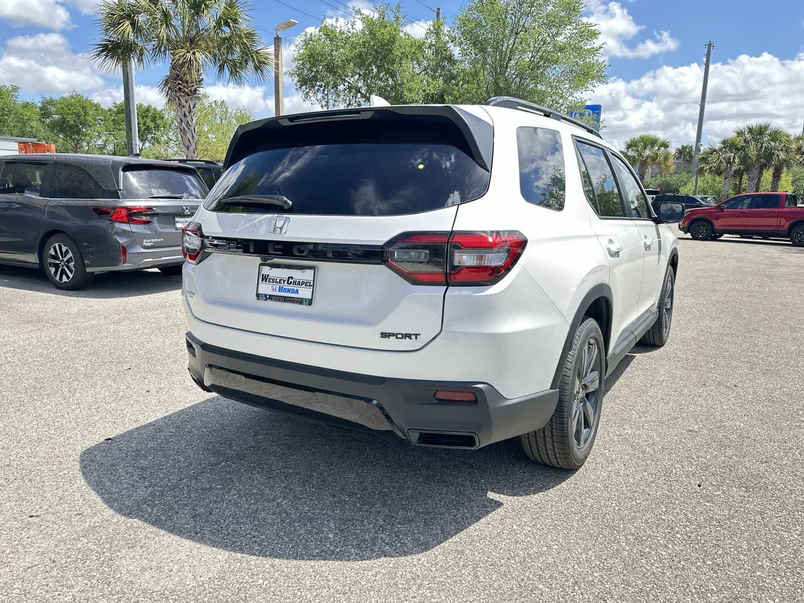 View vehicle photo 6