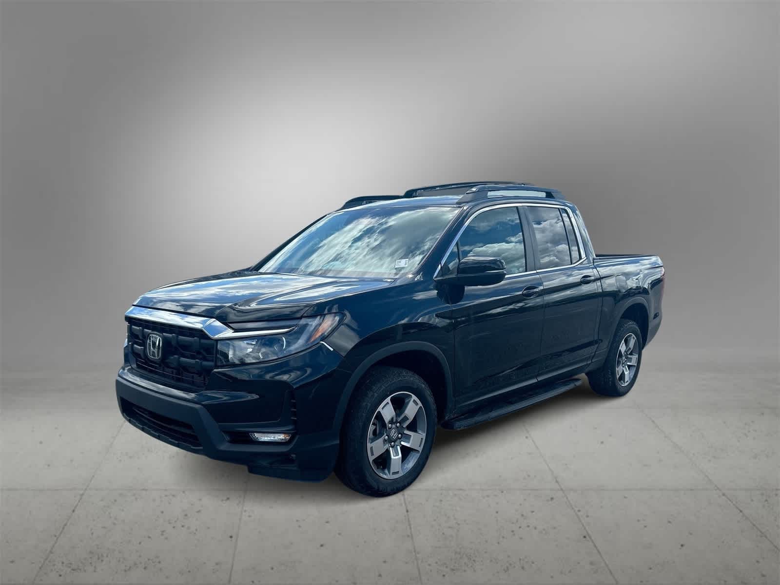 2024 Honda Ridgeline RTL AWD