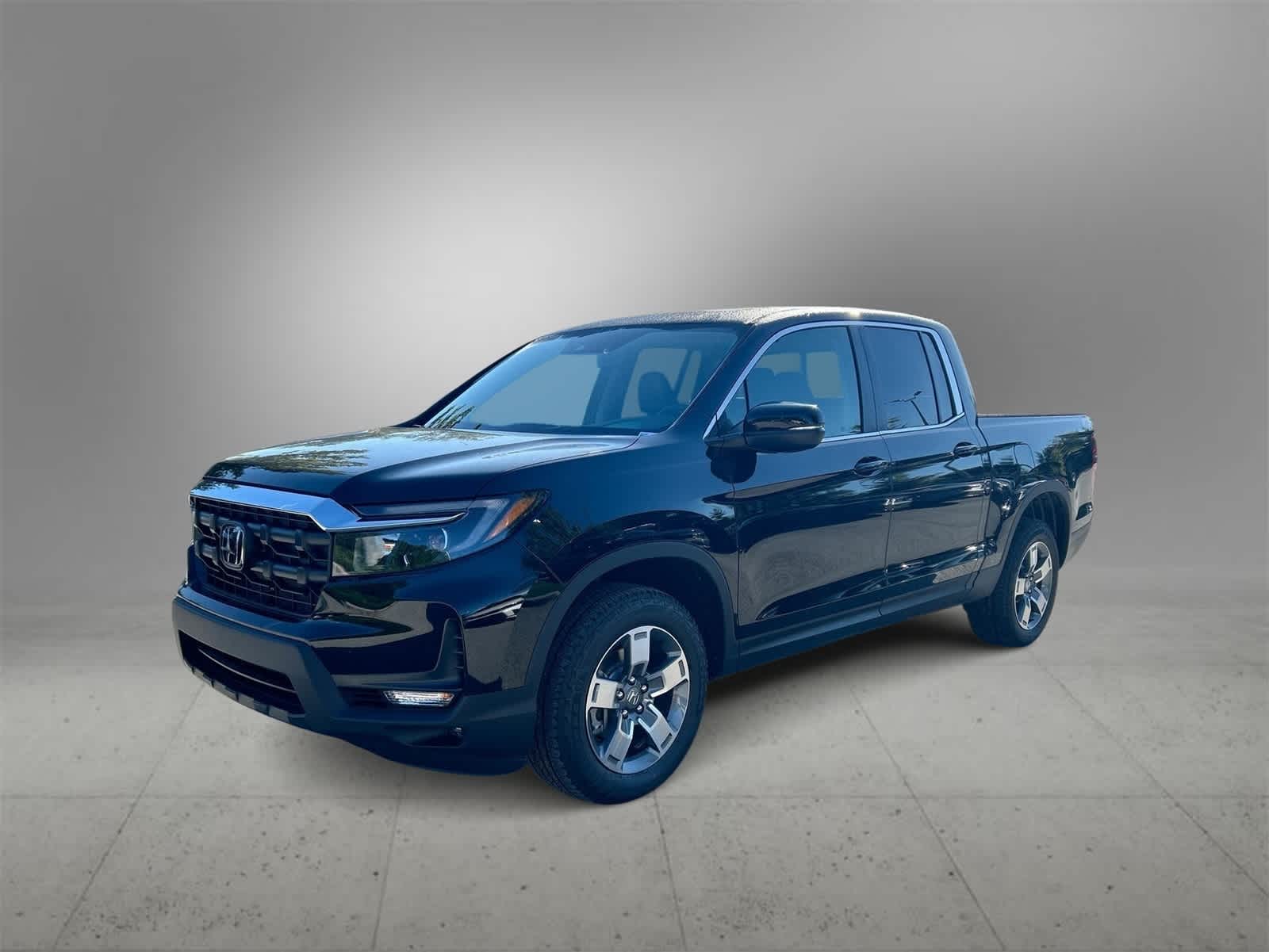 2024 Honda Ridgeline RTL AWD