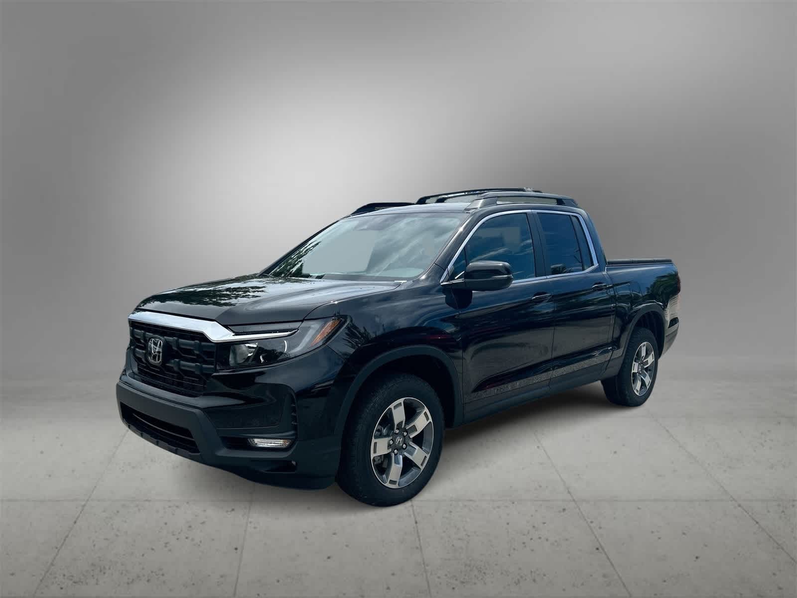 2024 Honda Ridgeline RTL AWD