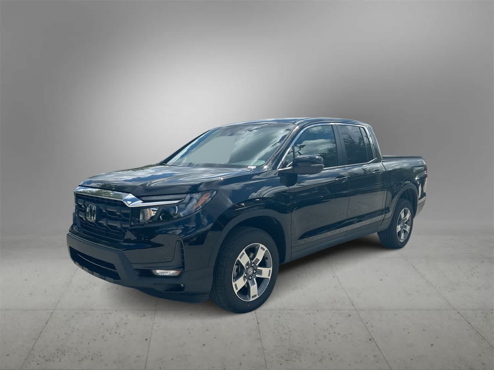 2024 Honda Ridgeline RTL AWD