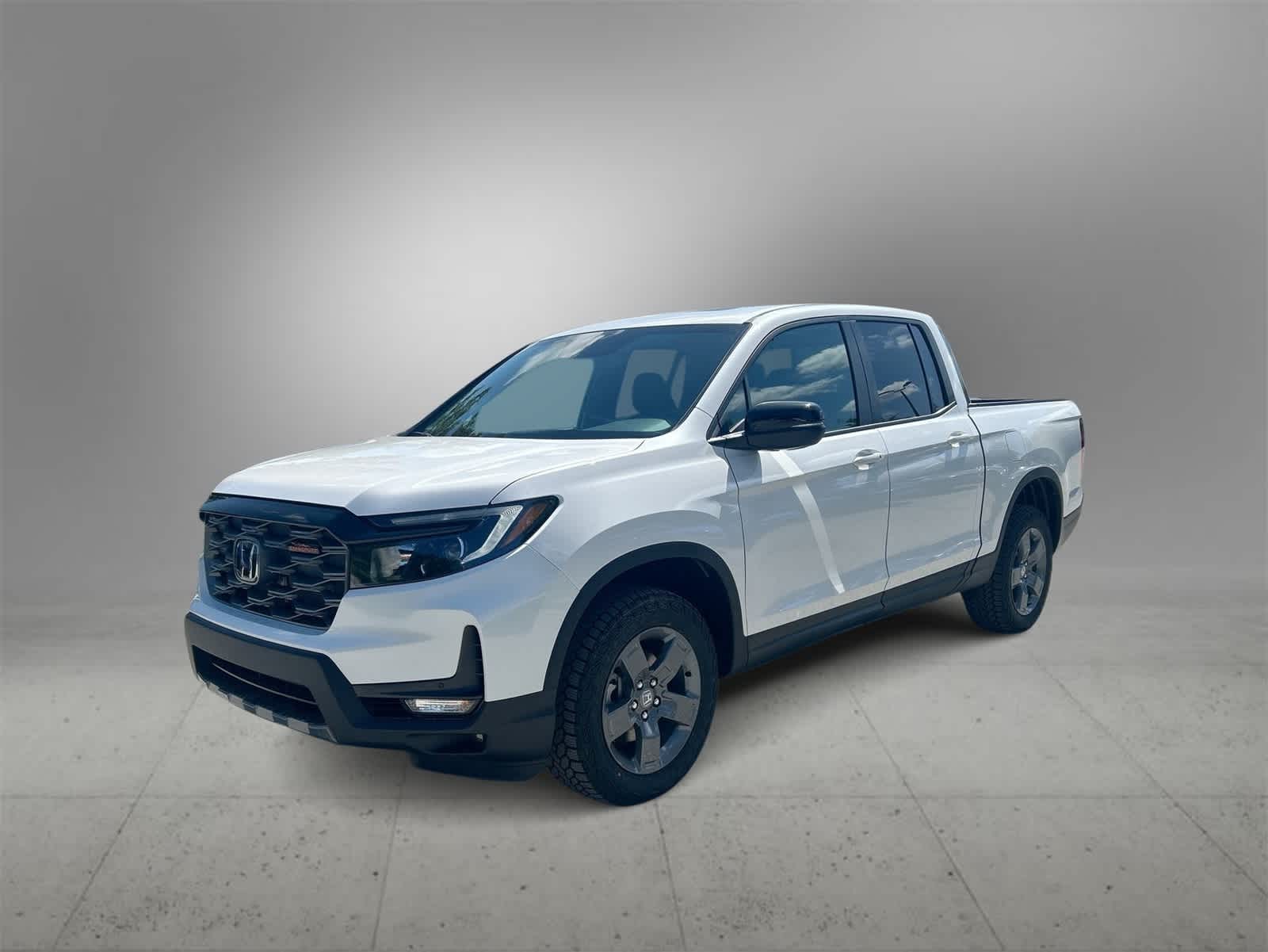 2024 Honda Ridgeline TrailSport AWD