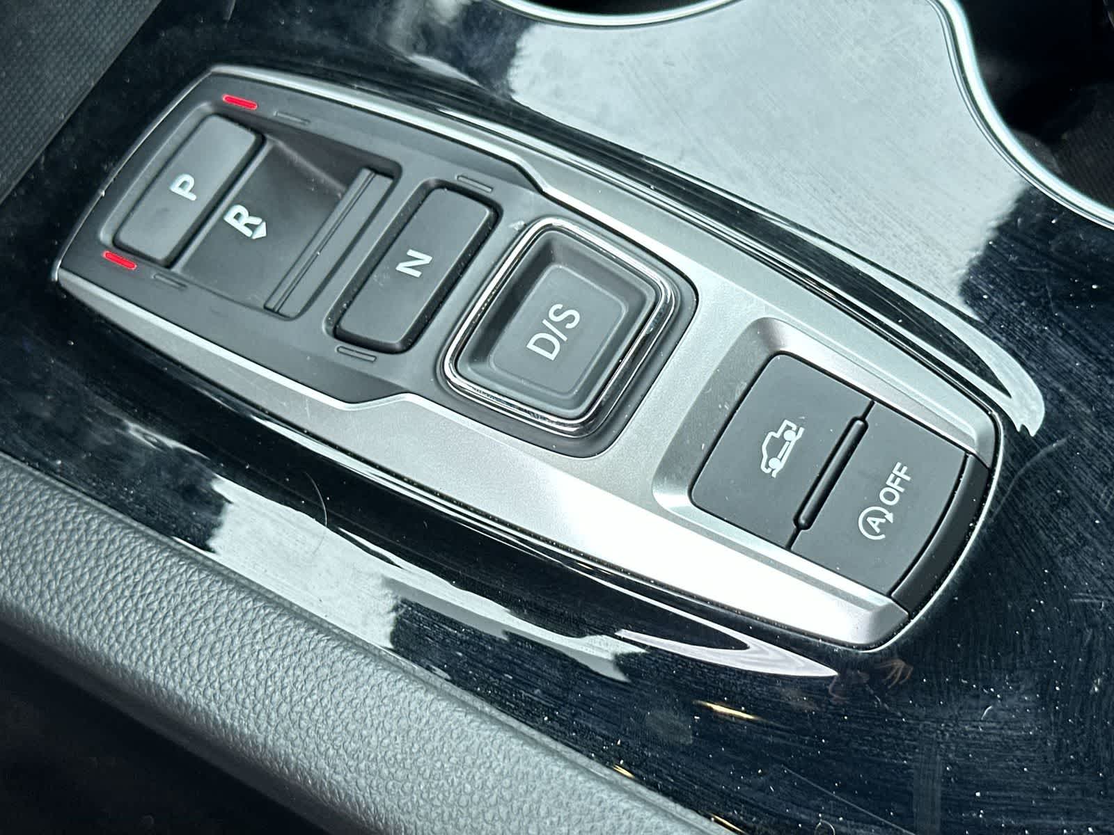 2026 Honda Ridgeline Black Edition - Photo 21