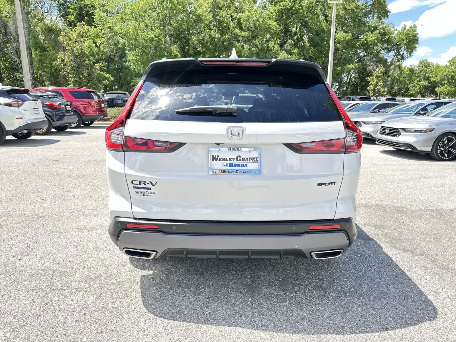 View vehicle photo 5