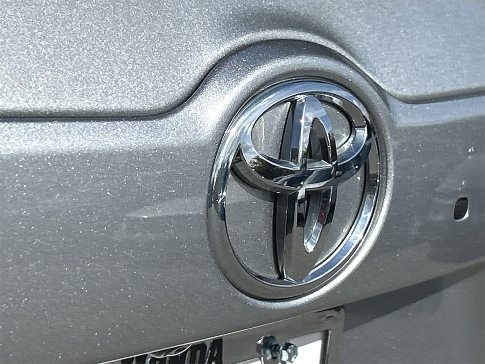 2017 Toyota Highlander Limited Platinum photo 8