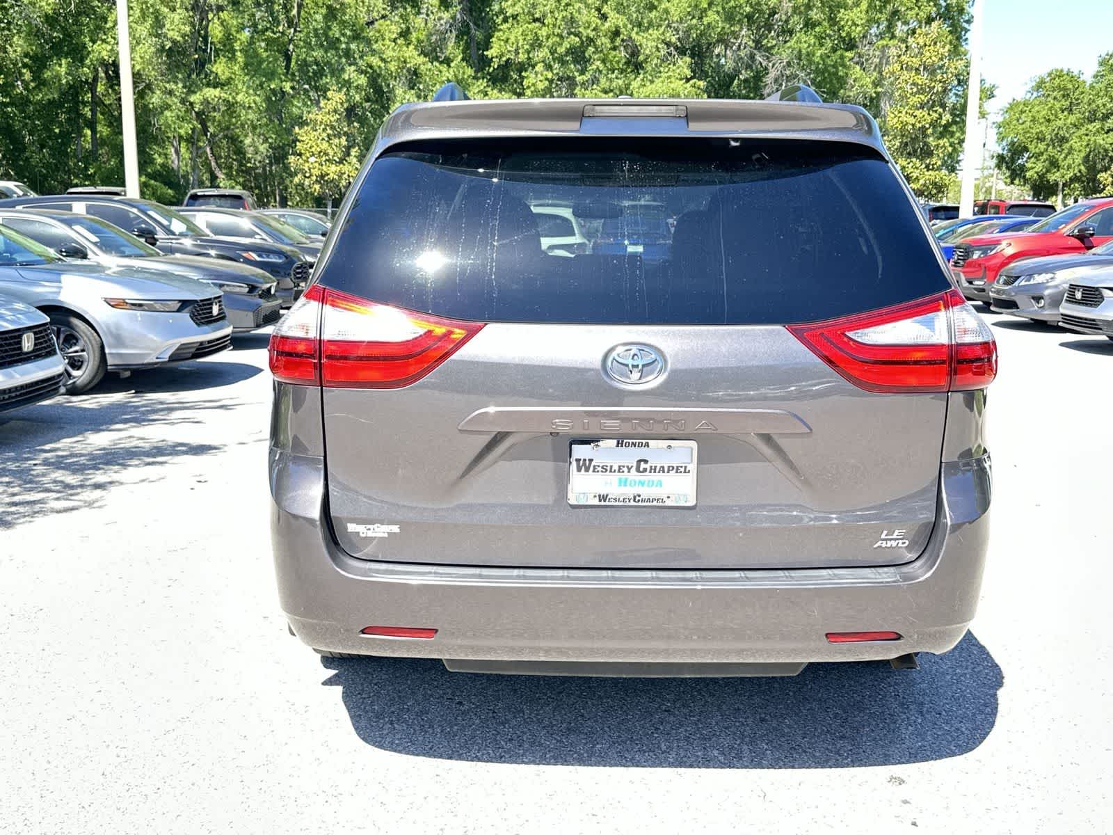 View vehicle photo 5