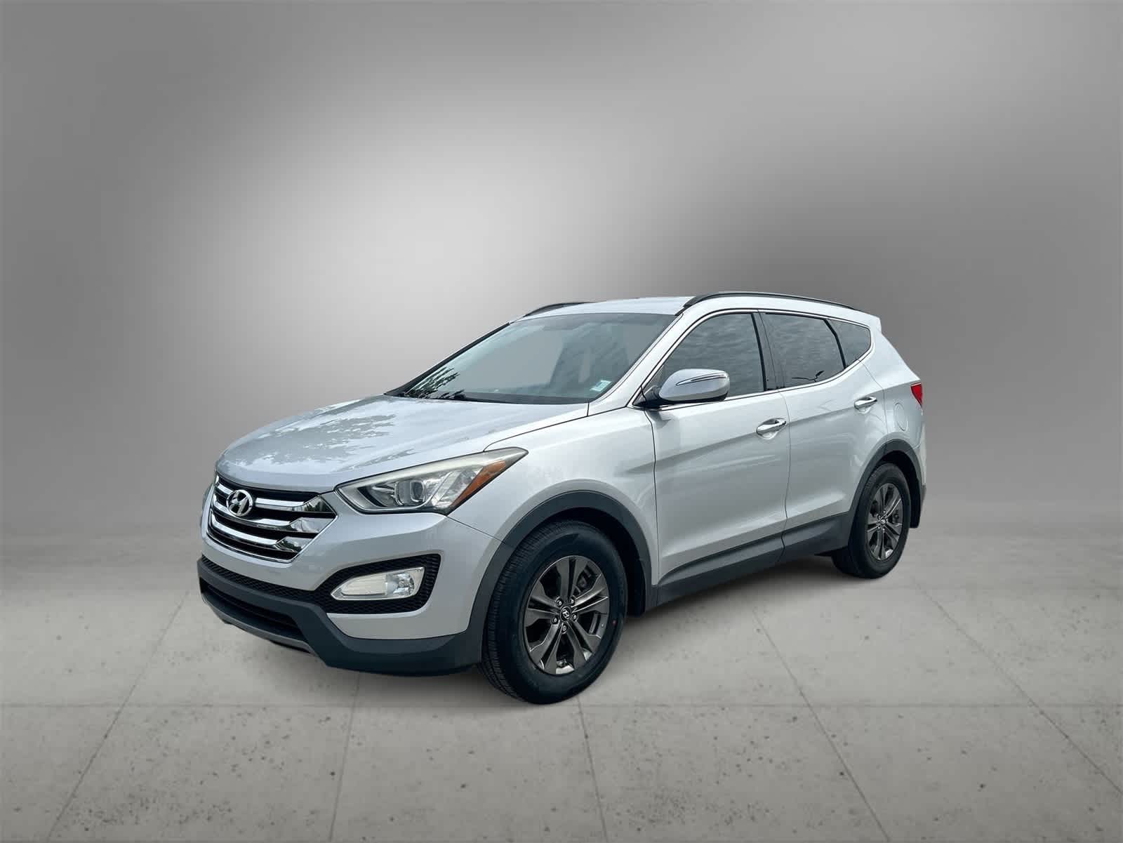 2014 Hyundai Santa Fe Sport BASE