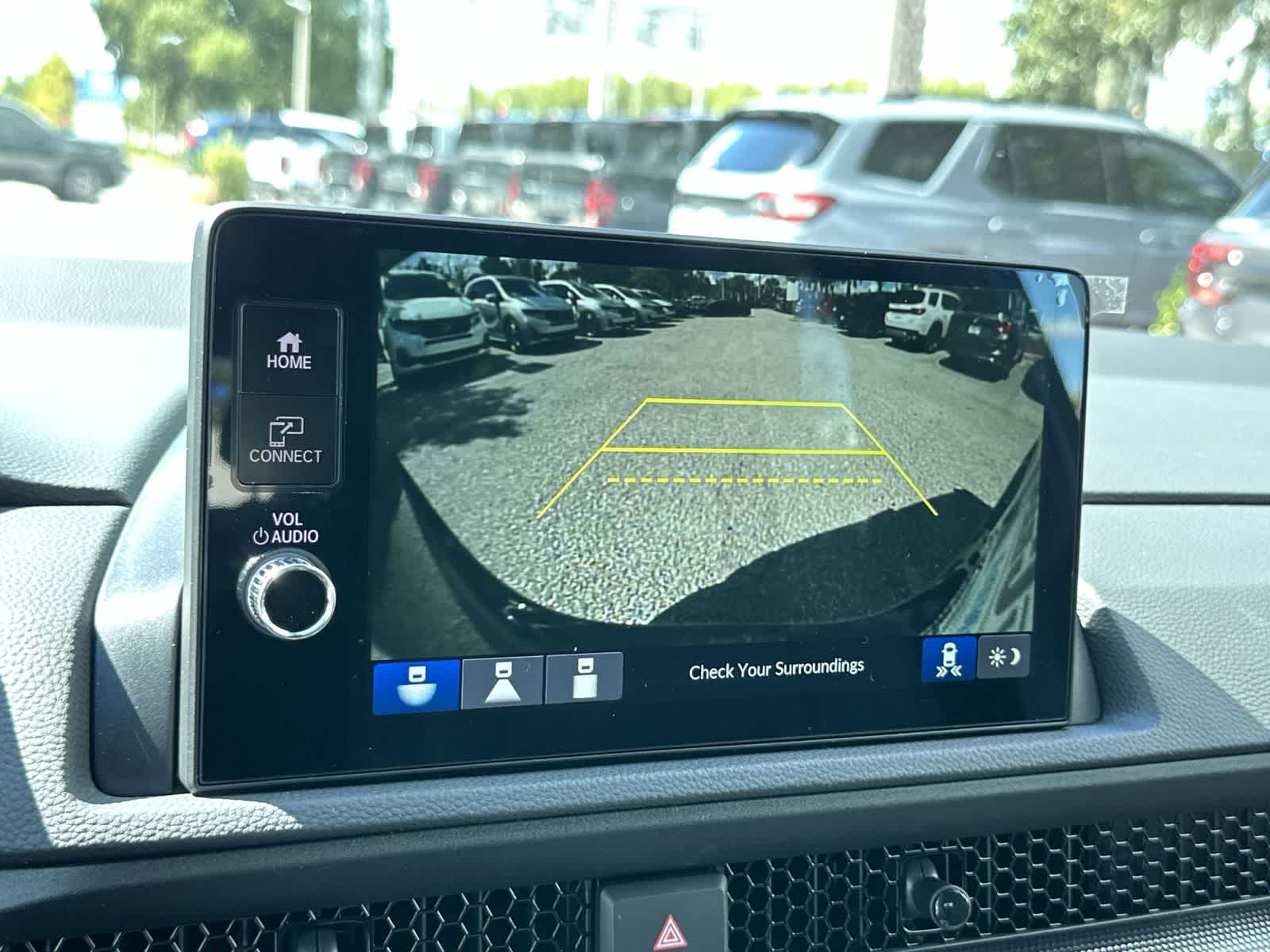 2026 Honda CR-V TrailSport - Photo 19