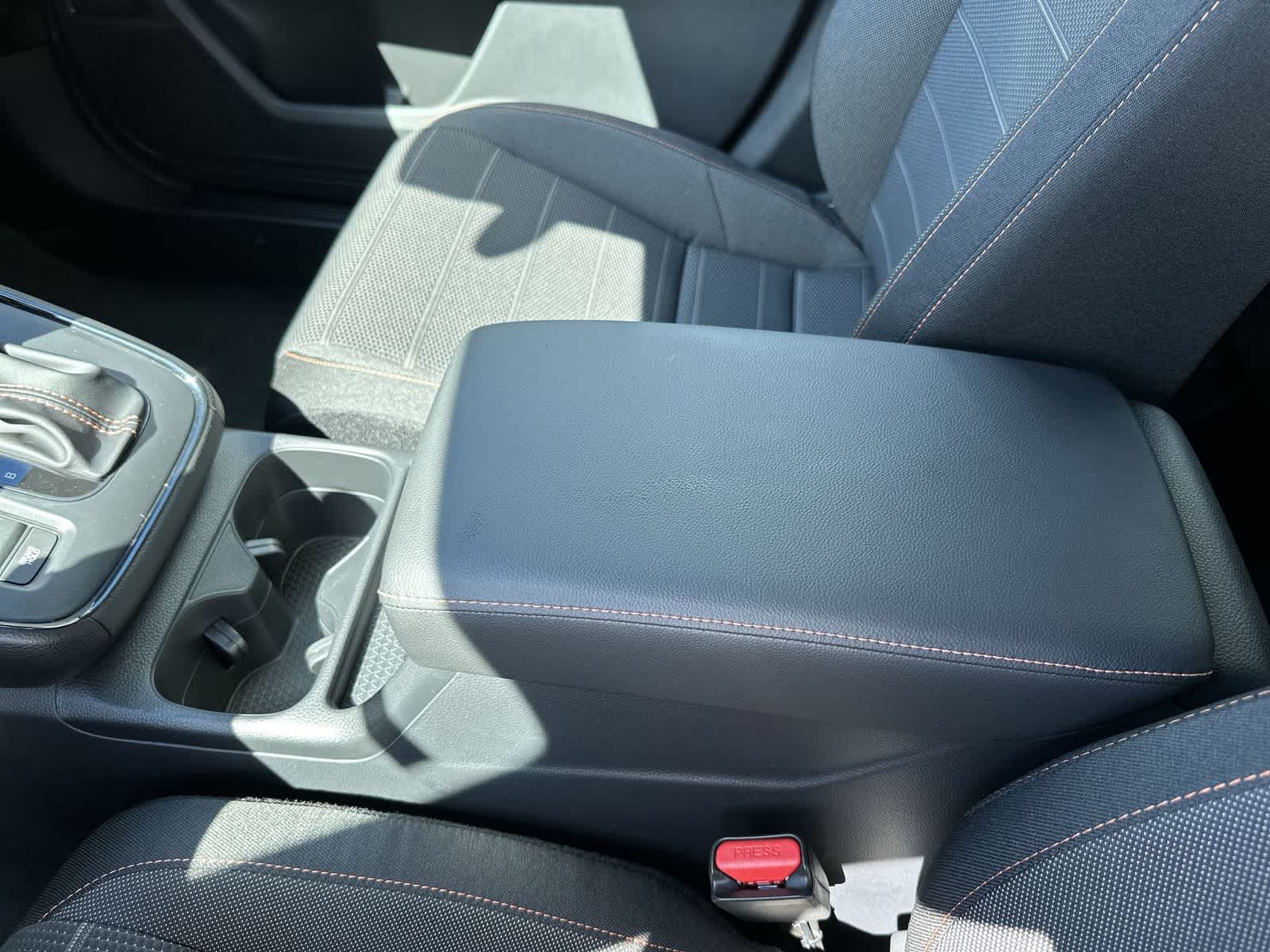 2026 Honda CR-V TrailSport - Photo 18