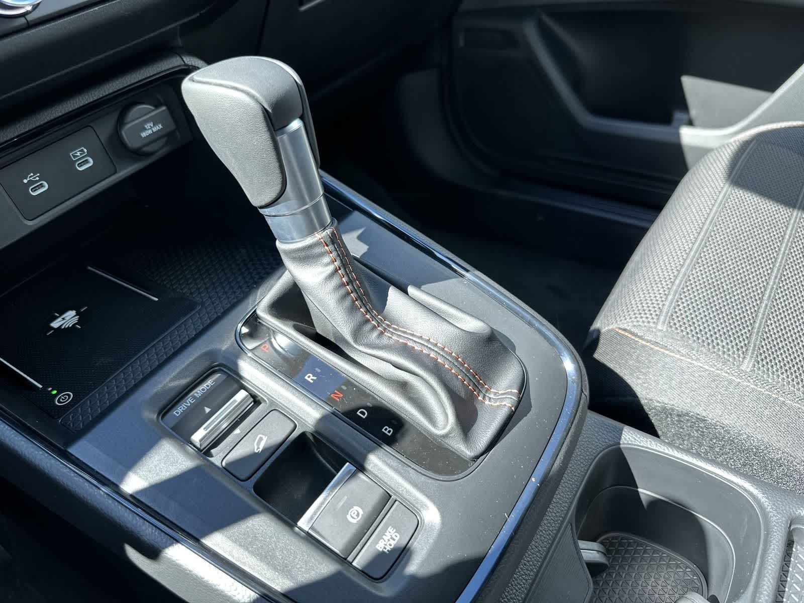 2026 Honda CR-V TrailSport - Photo 20