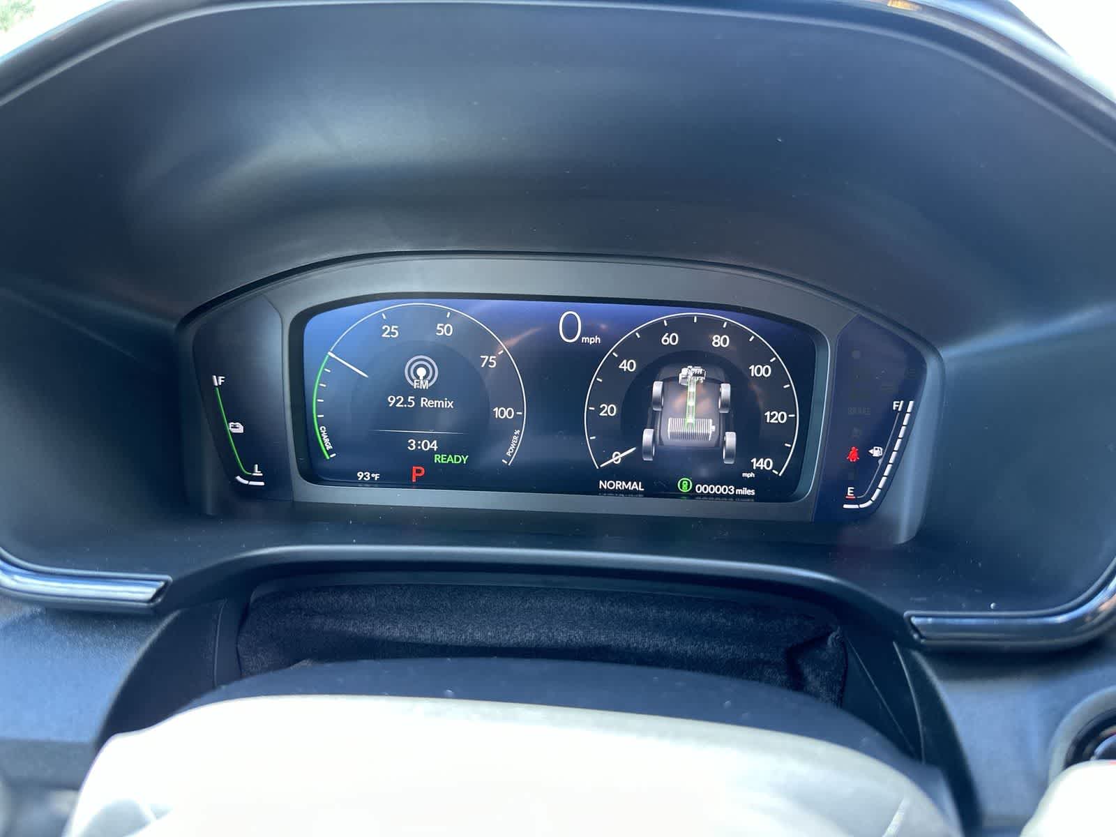 2026 Honda CR-V TrailSport - Photo 21