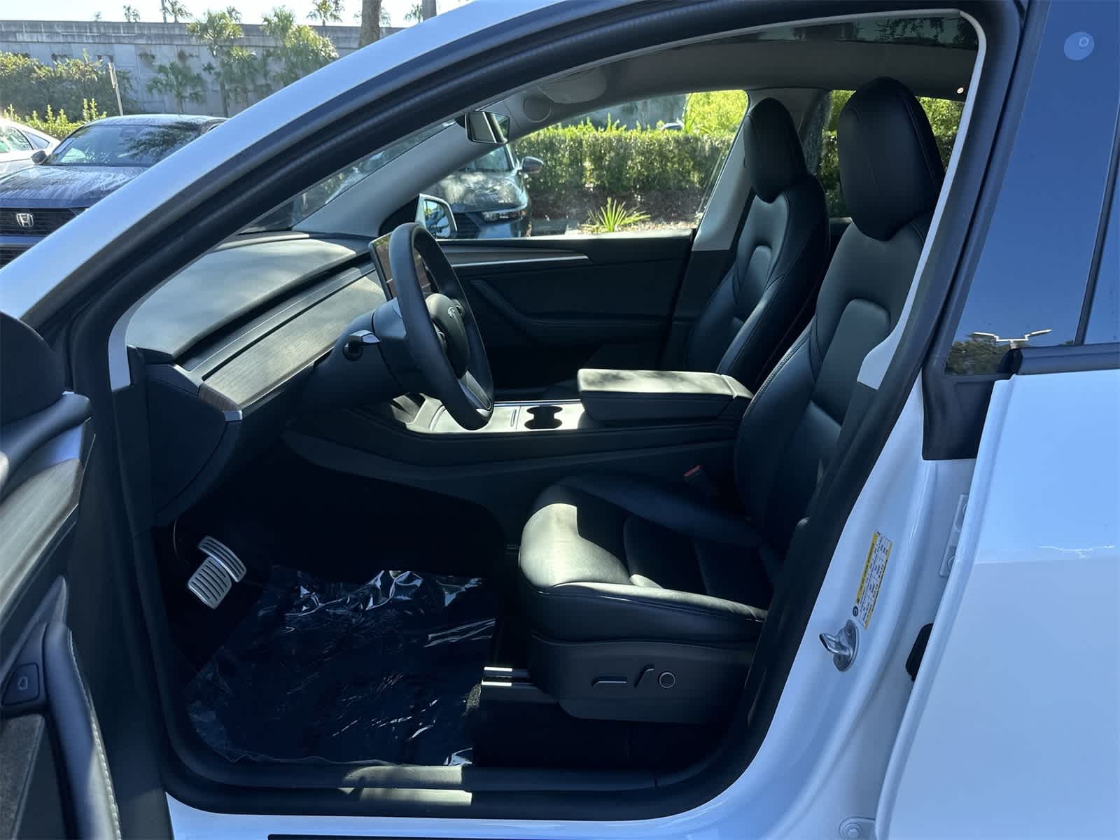 Used 2022 Tesla Model Y Performance with VIN 7SAYGDEF5NF570591 for sale in Northfield, Minnesota