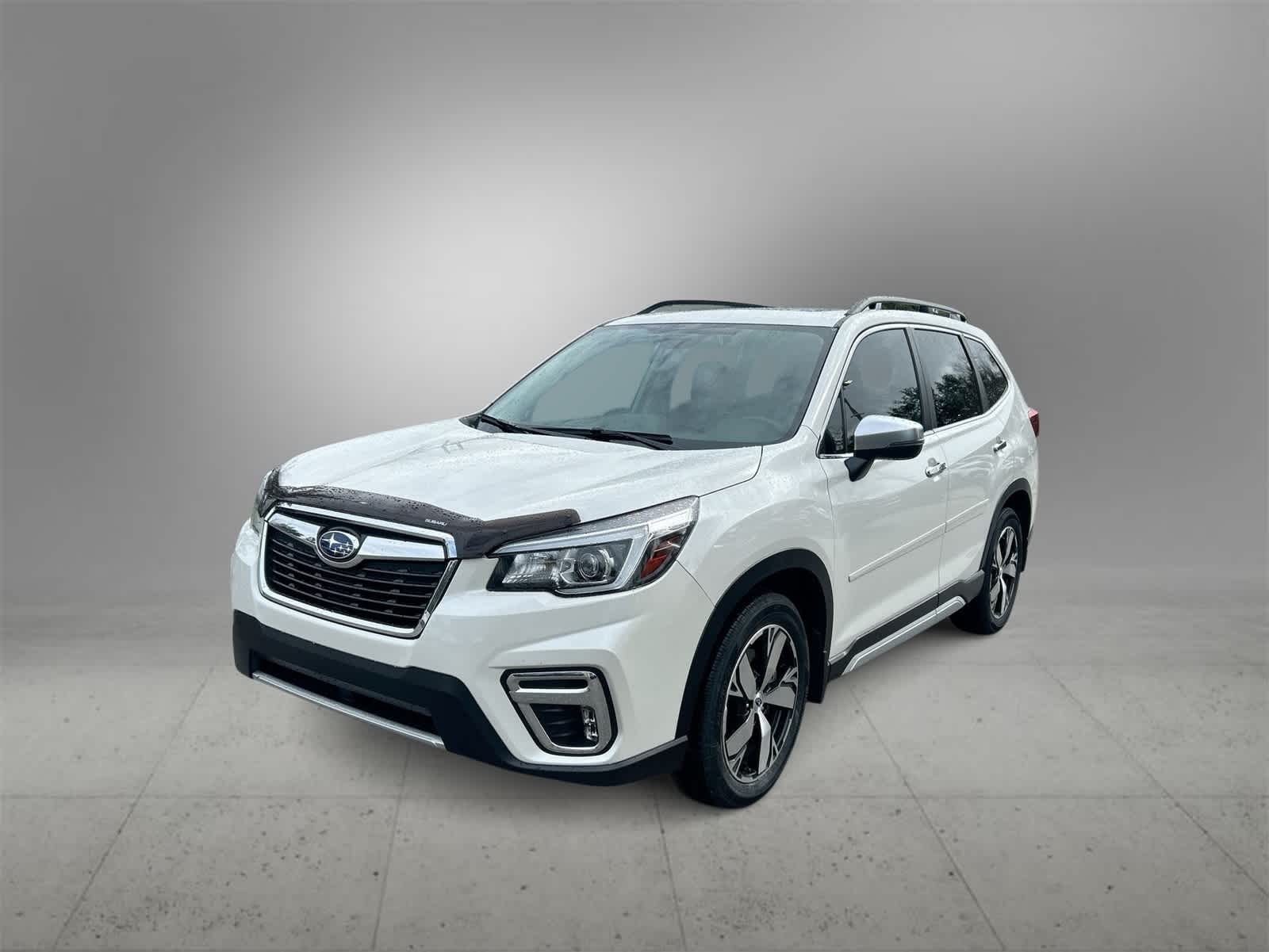 2019 Subaru Forester Touring