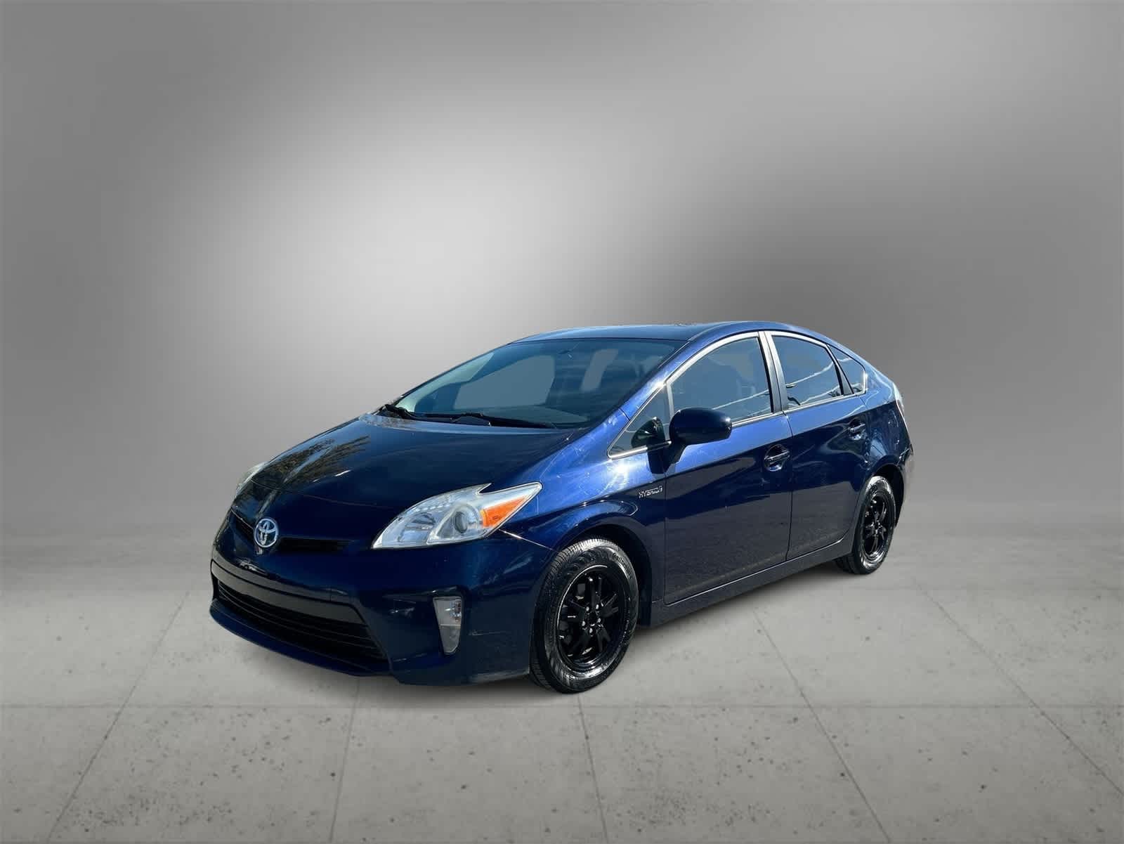 2014 Toyota Prius Two