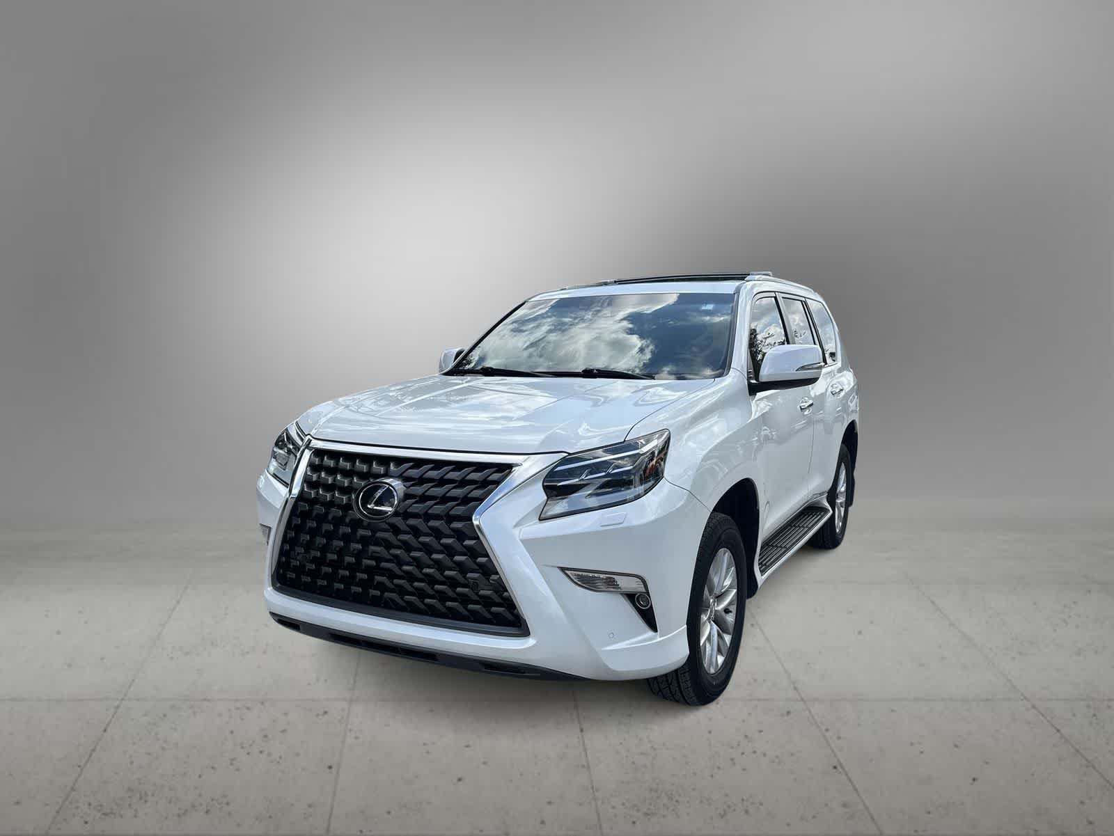 2023 Lexus GX 460
