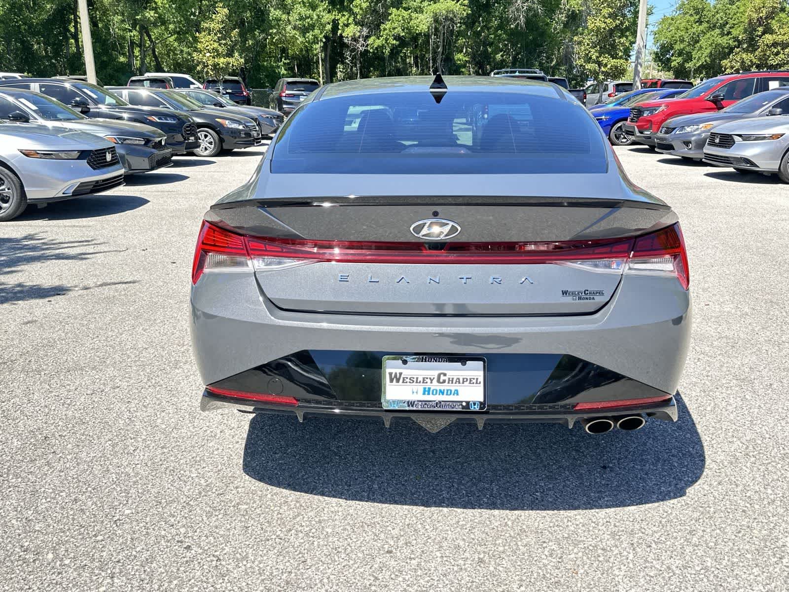 View vehicle photo 5