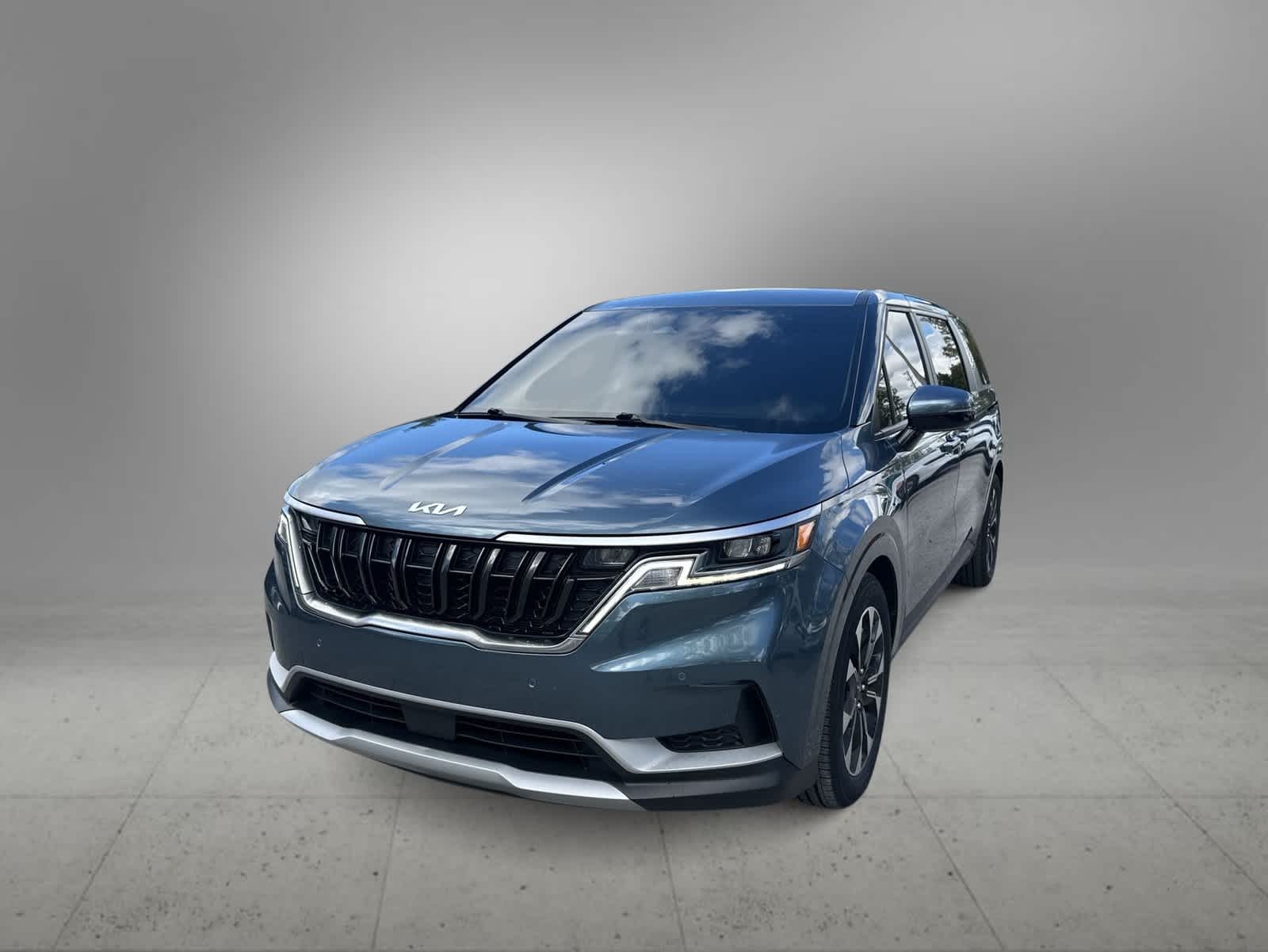 2024 Kia Carnival