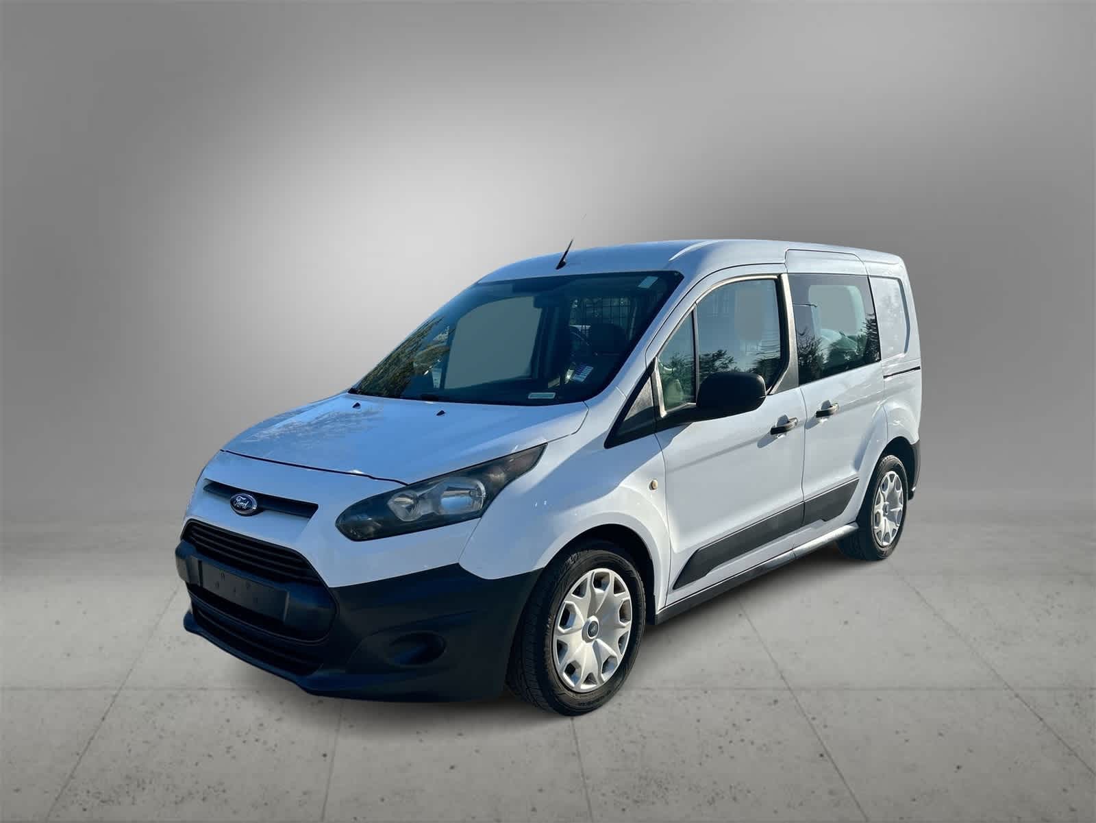 2016 Ford Transit Connect XL