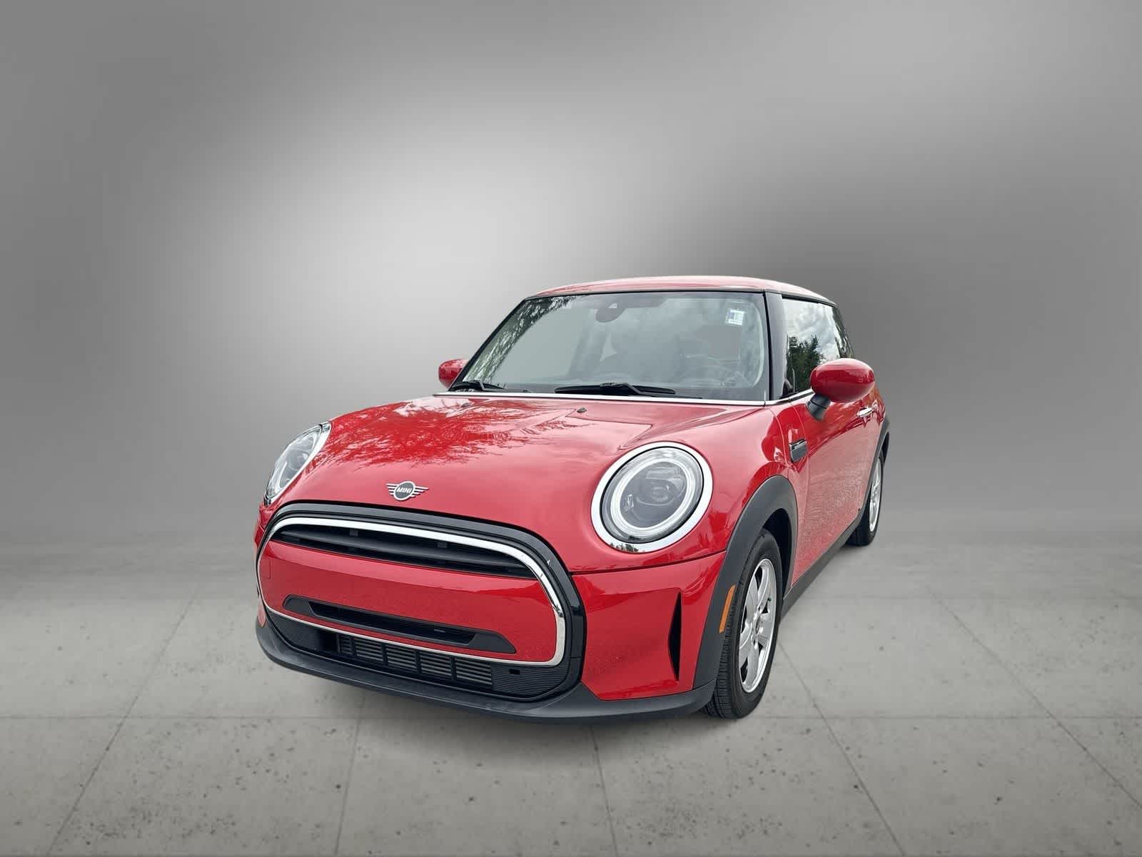 2024 MINI Hardtop 2 Door