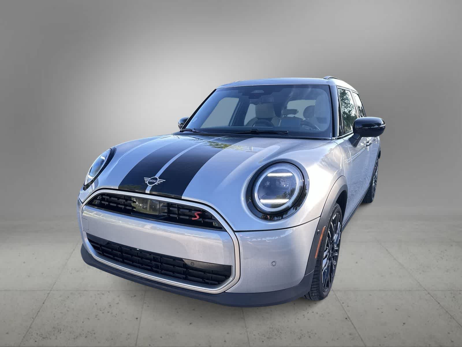 2025 MINI Hardtop 4 Door