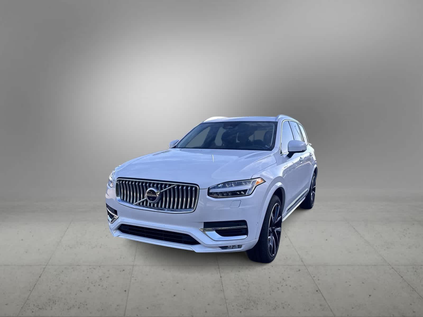 2023 Volvo XC90