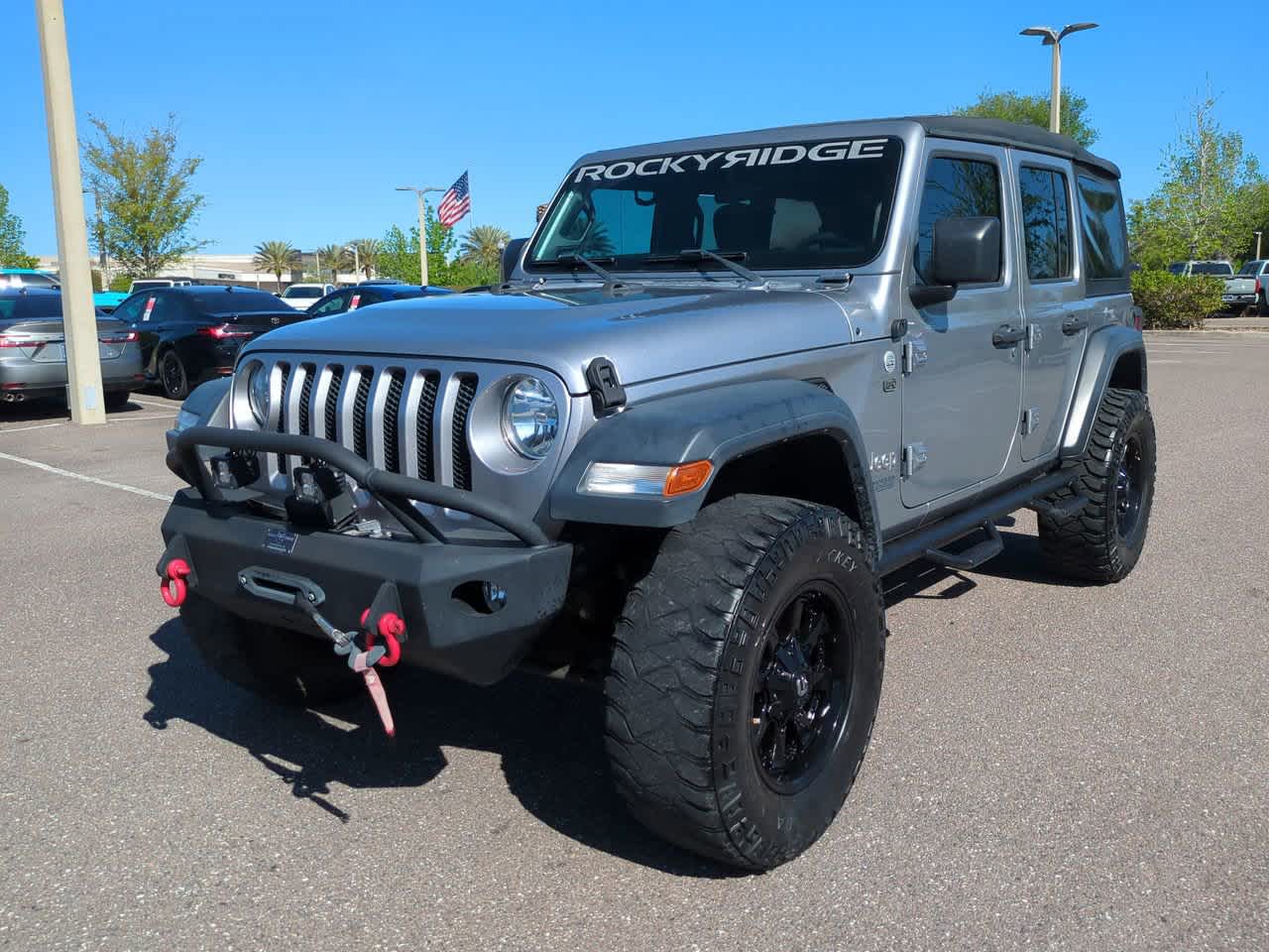 View vehicle photo 2