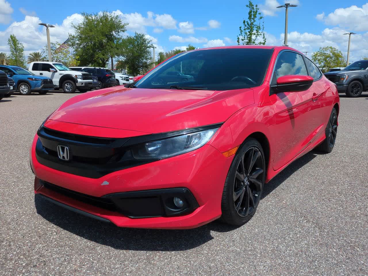 View vehicle photo 2