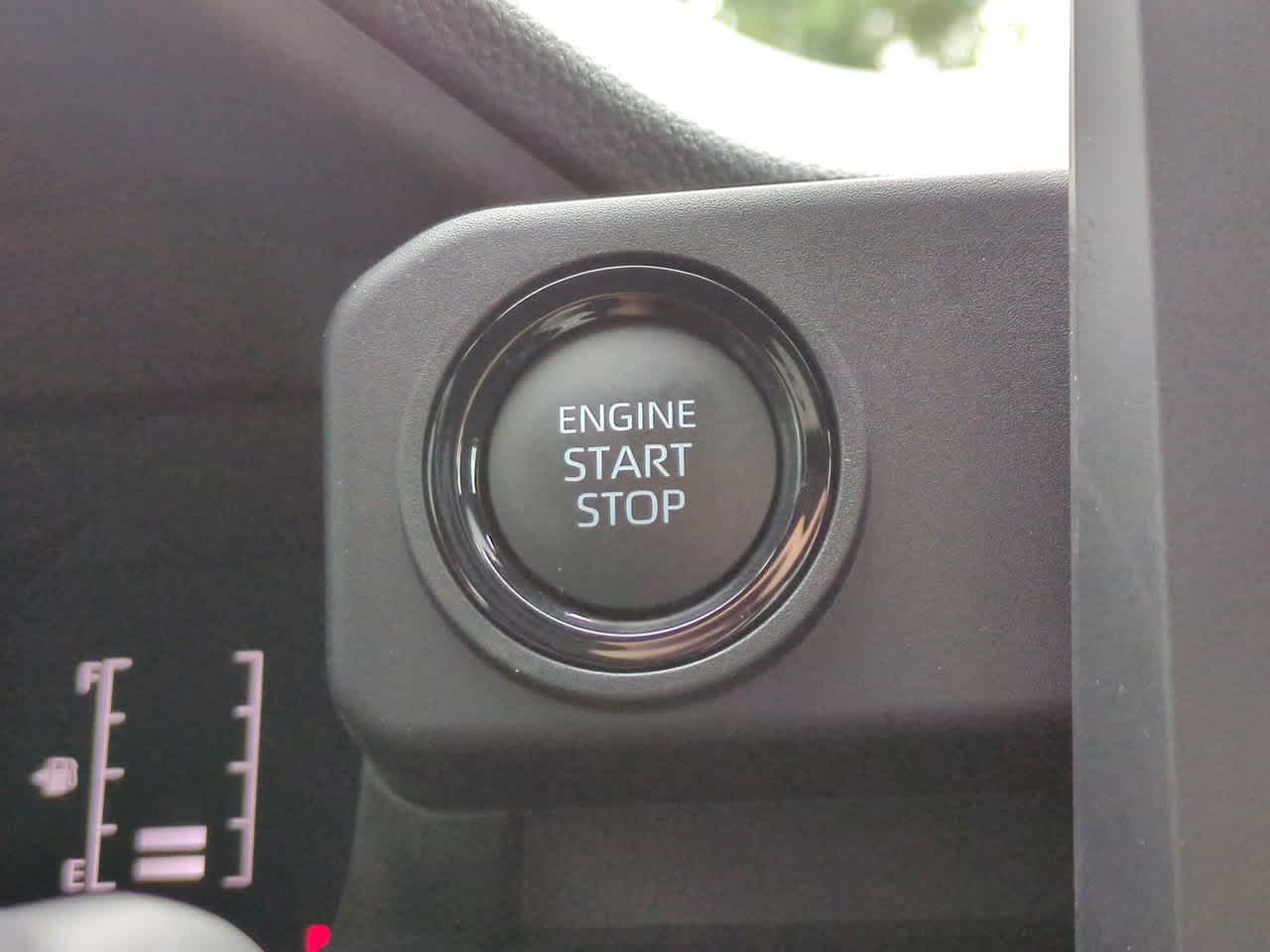 2025 Toyota Tacoma SR5 Double Cab photo 20