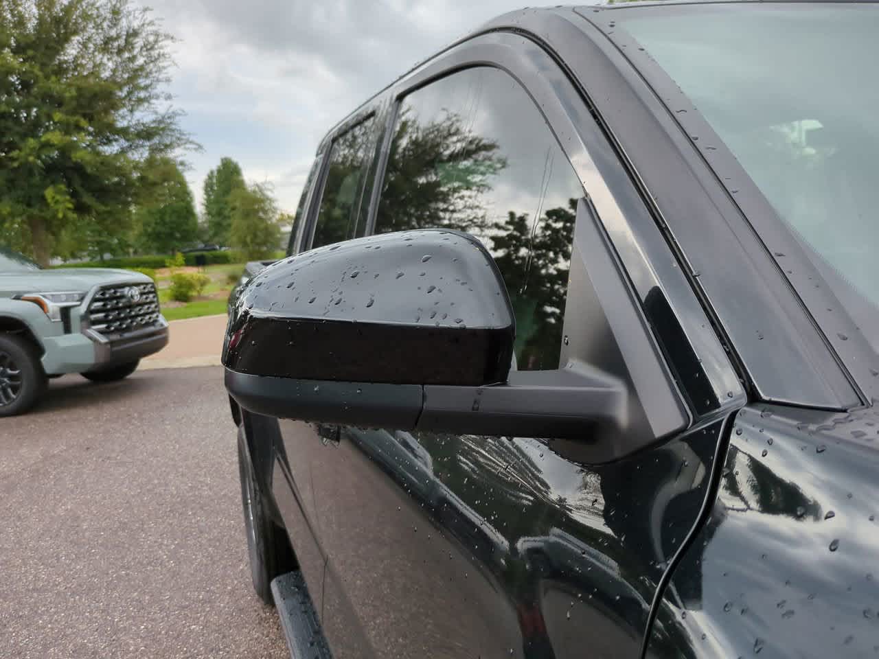 2025 Toyota Tacoma SR5 Double Cab photo 9