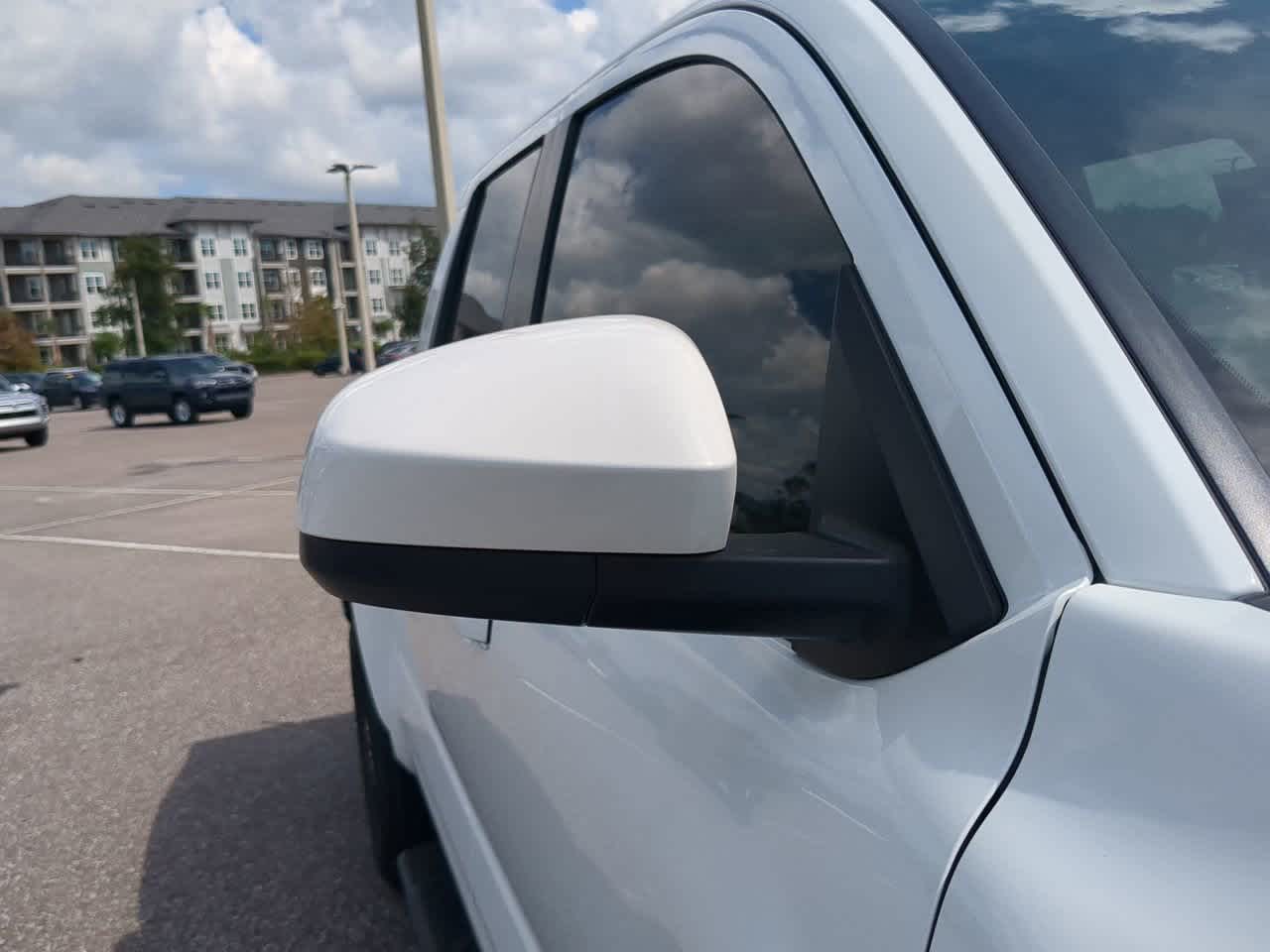 2025 Toyota Tacoma SR5 Double Cab photo 10