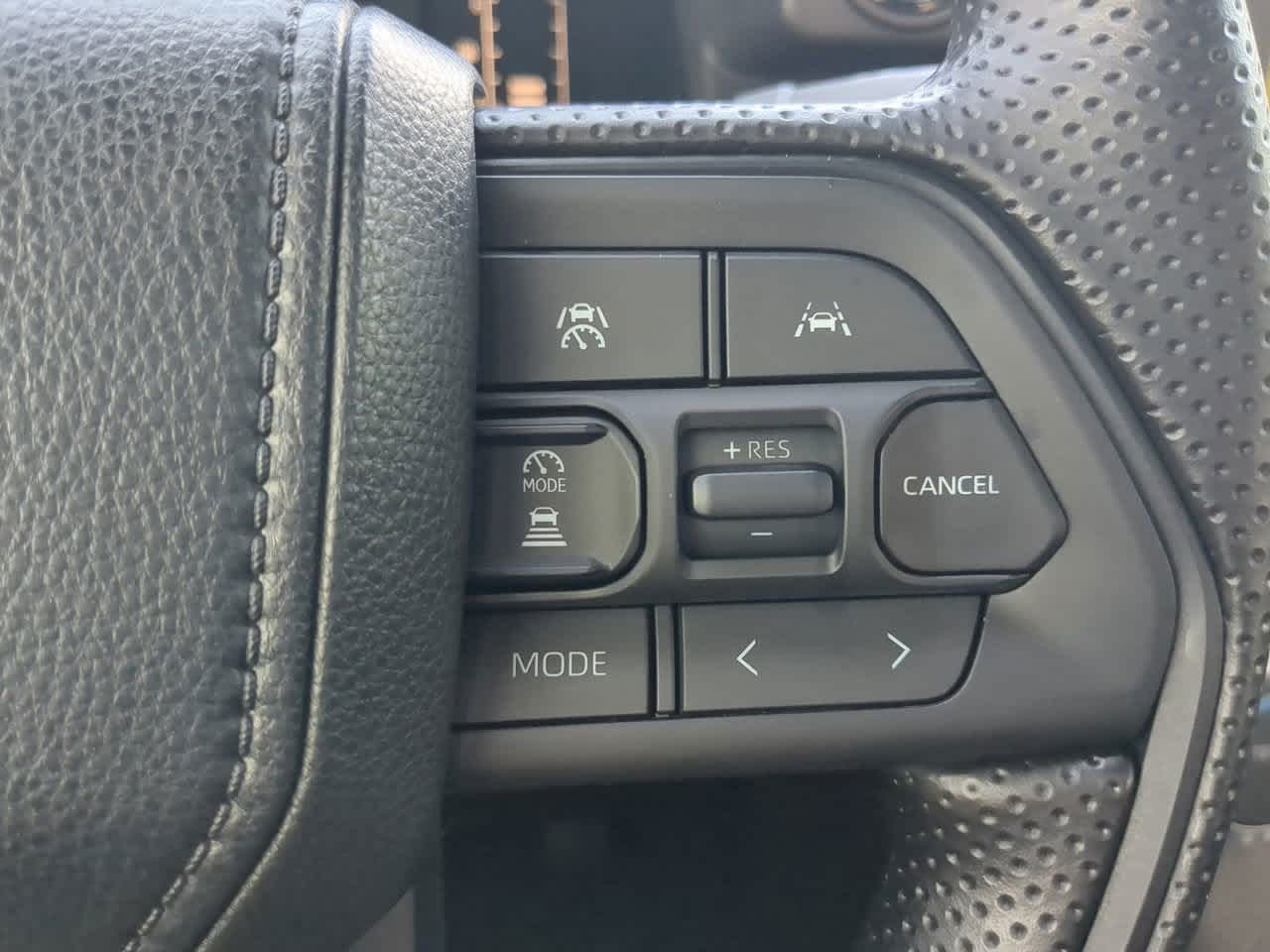 2025 Toyota Tacoma SR5 Double Cab photo 20