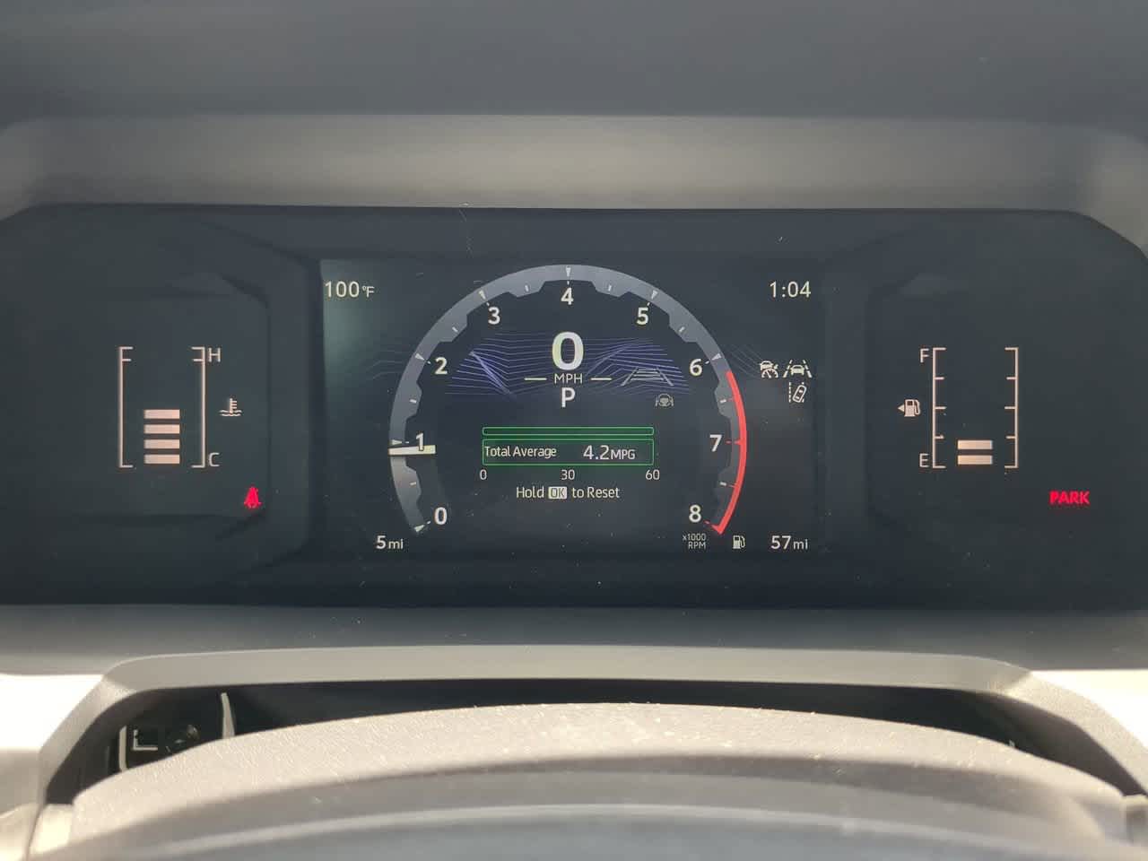 2025 Toyota Tacoma SR5 Double Cab photo 19