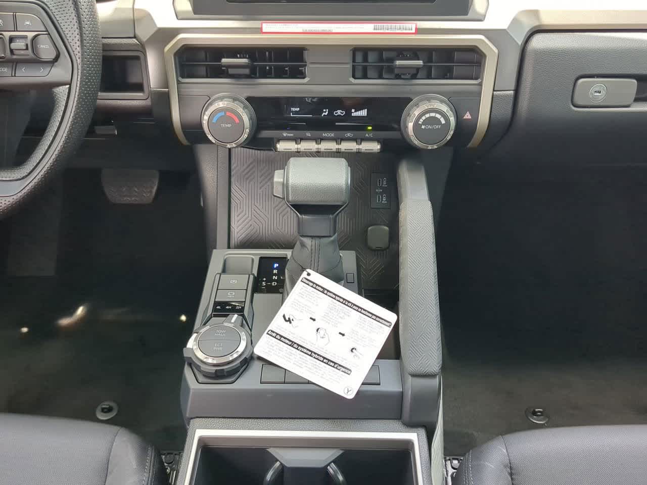 2025 Toyota Tacoma SR5 Double Cab photo 14