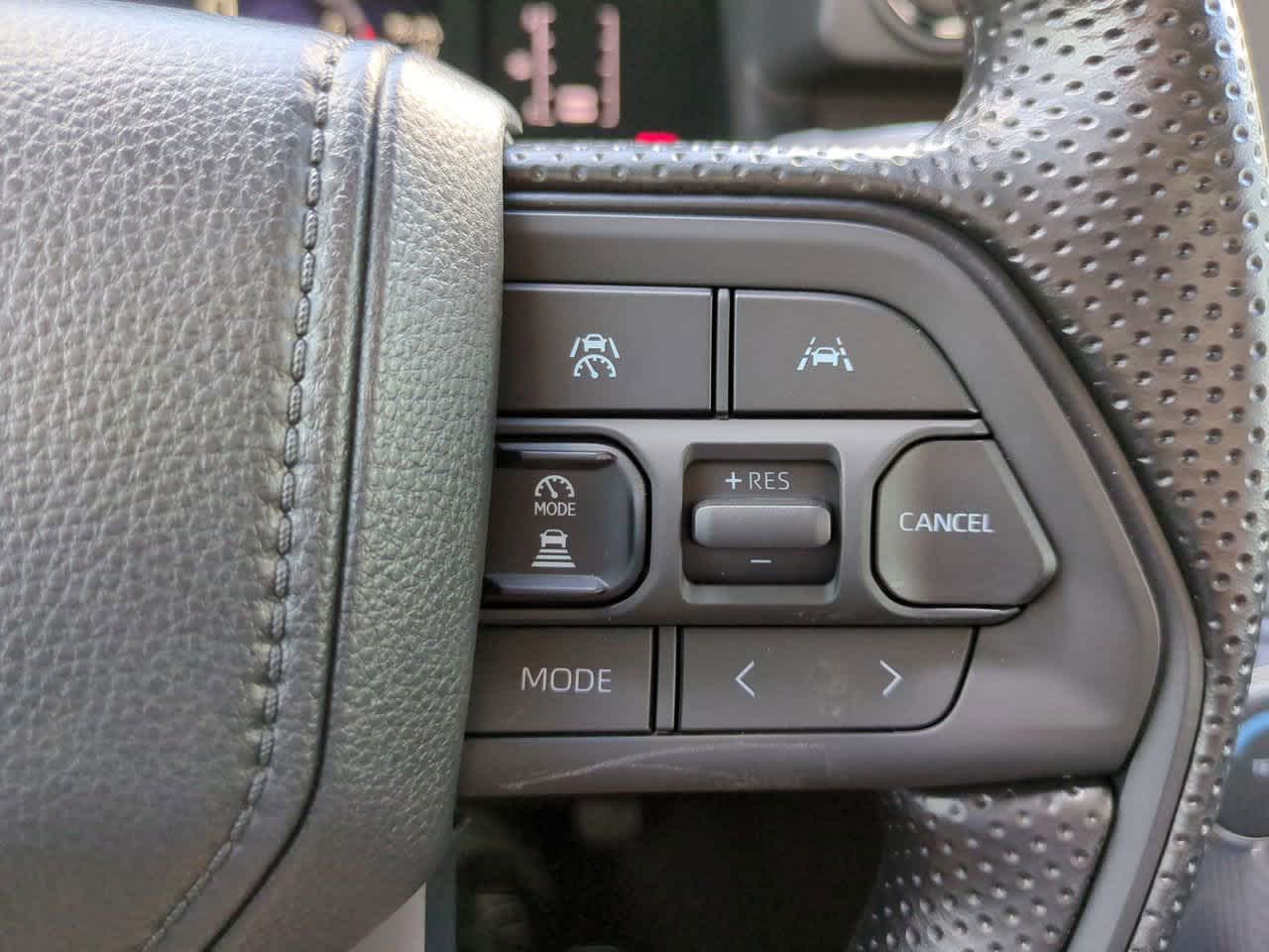 2025 Toyota Tacoma SR5 Double Cab photo 20