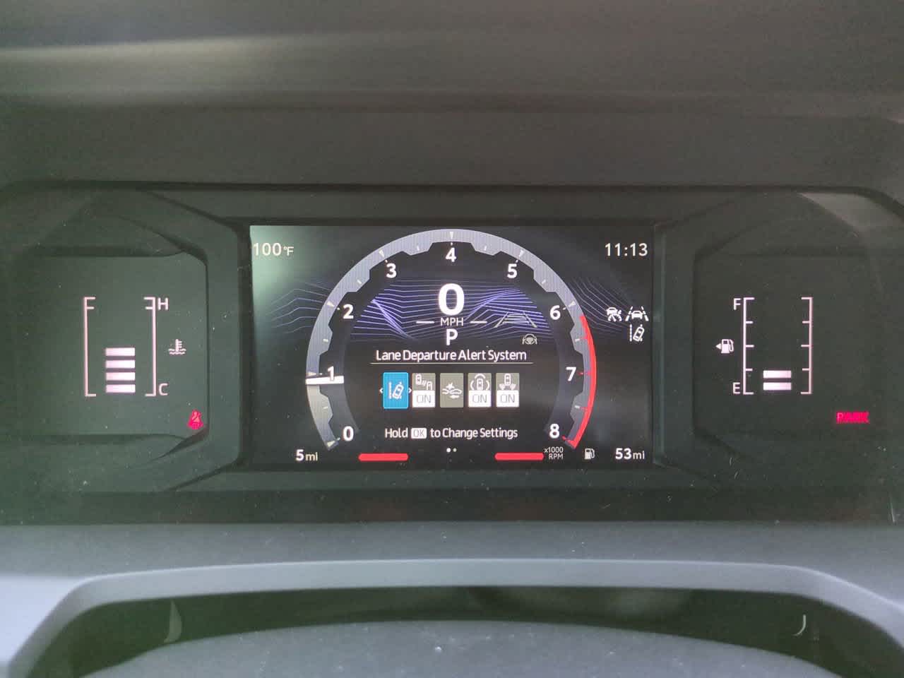 2025 Toyota Tacoma SR5 Double Cab photo 21