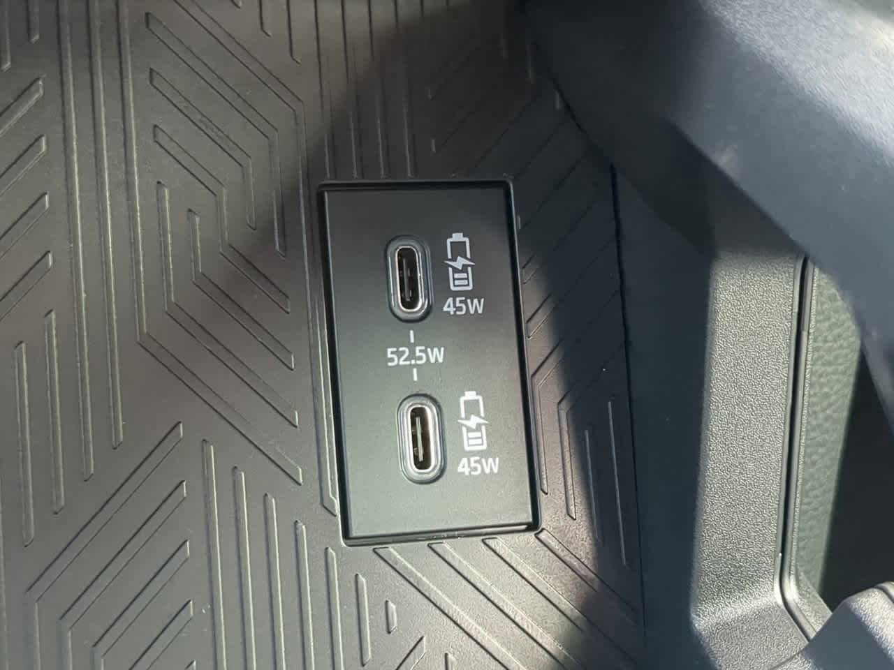 2025 Toyota Tacoma SR5 Double Cab photo 20