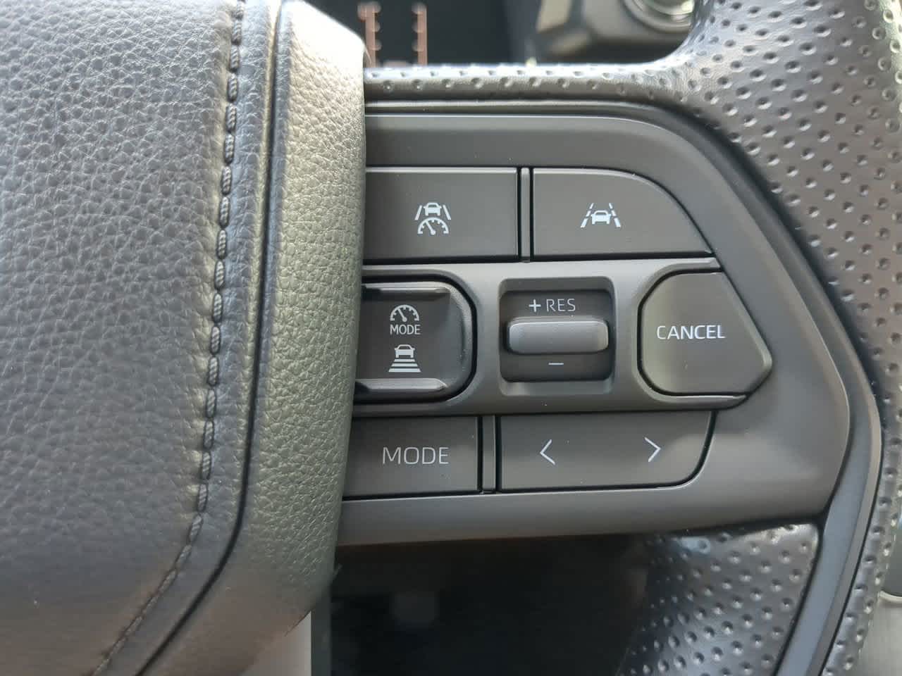 2025 Toyota Tacoma SR5 Double Cab photo 23