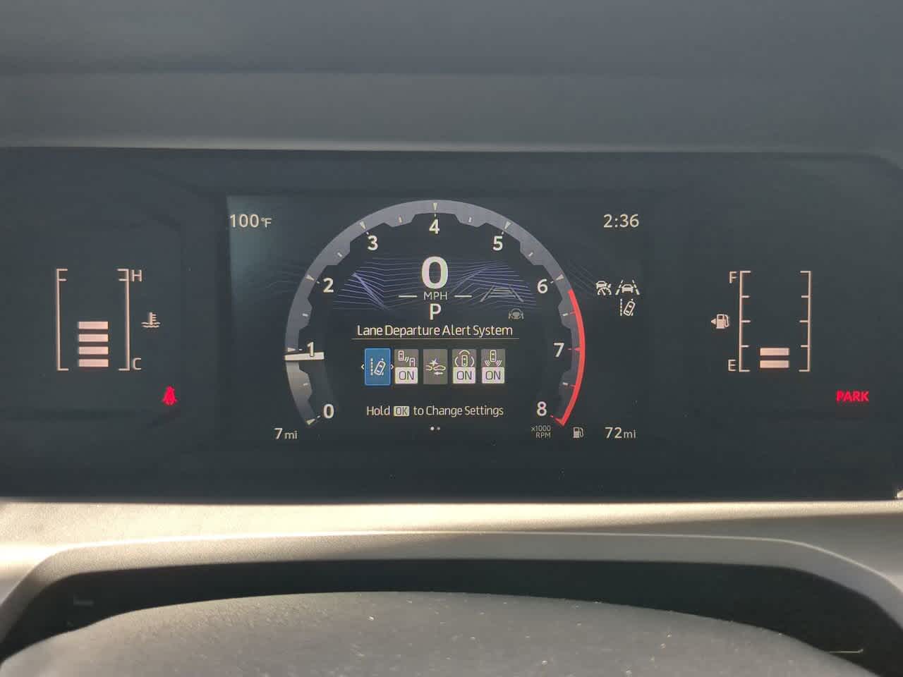 2025 Toyota Tacoma SR5 Double Cab photo 24