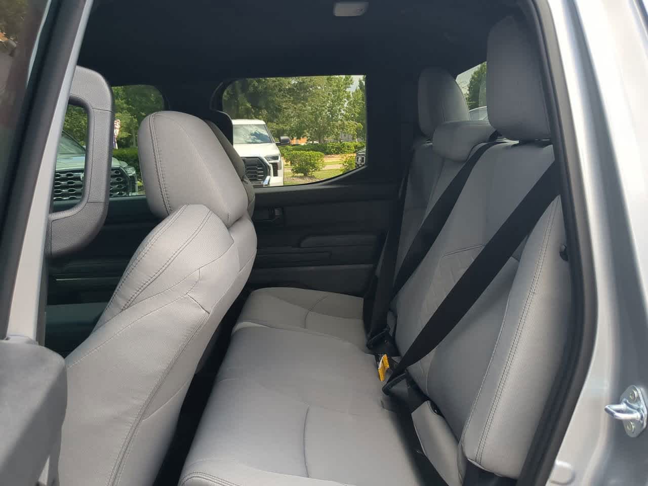 2025 Toyota Tacoma SR5 Double Cab photo 14