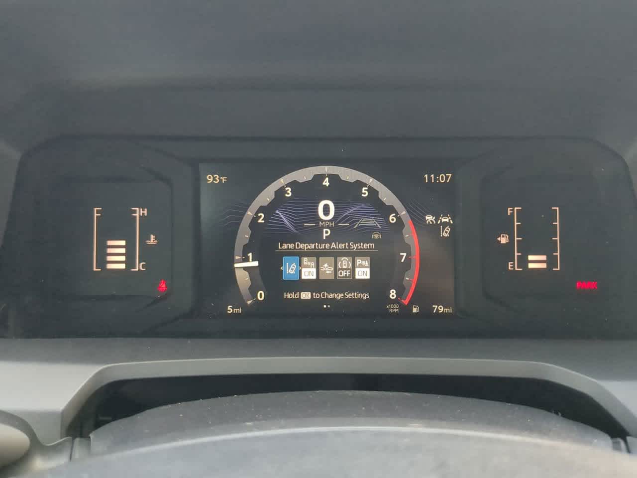 2025 Toyota Tacoma SR5 Double Cab photo 24