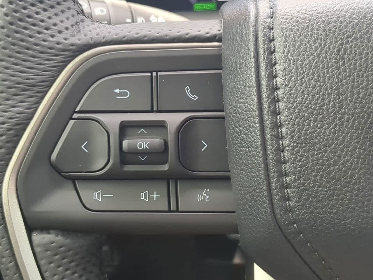 2025 Toyota Tacoma Limited Double Cab photo 17