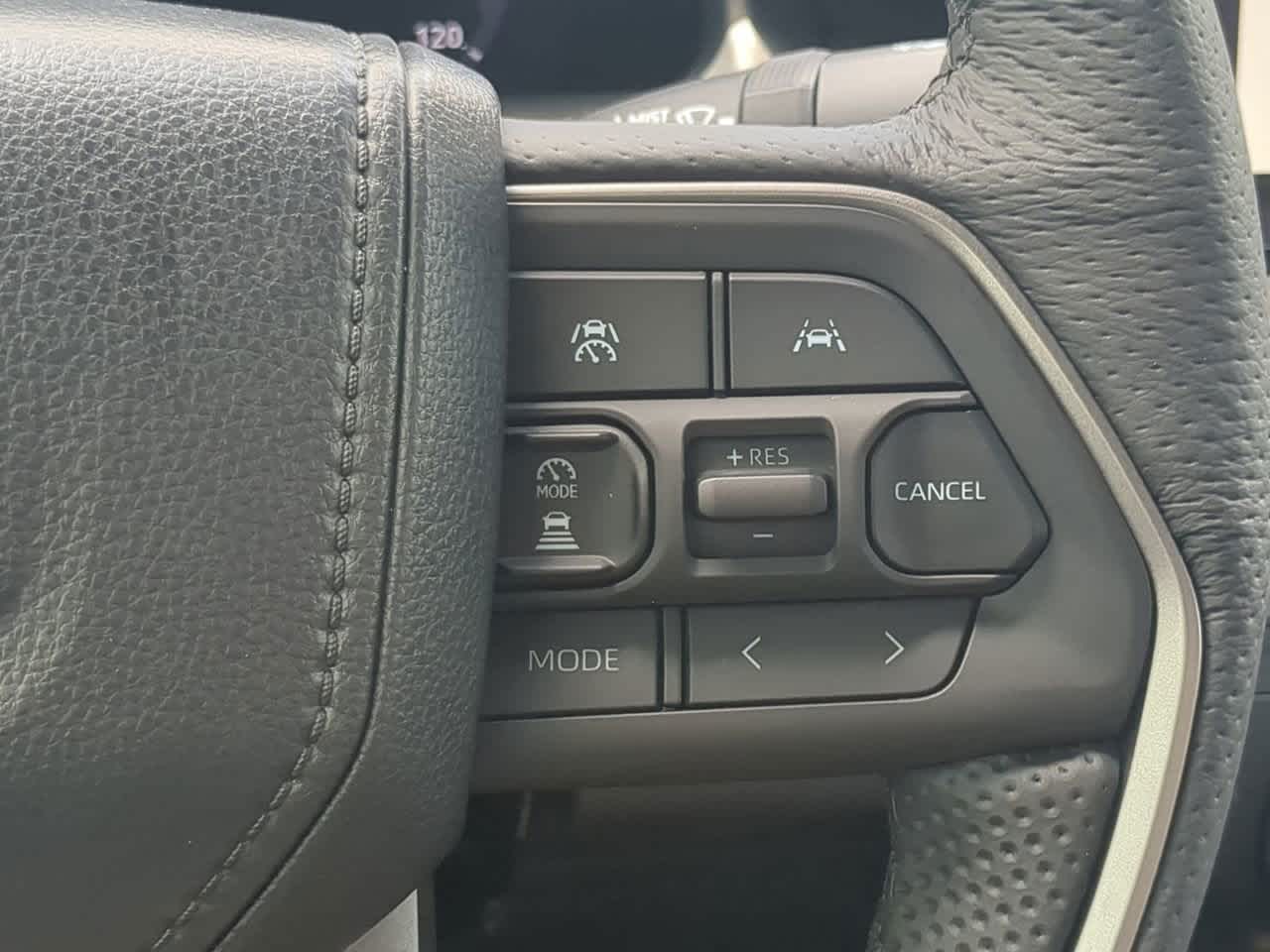 2025 Toyota Tacoma Limited Double Cab photo 18