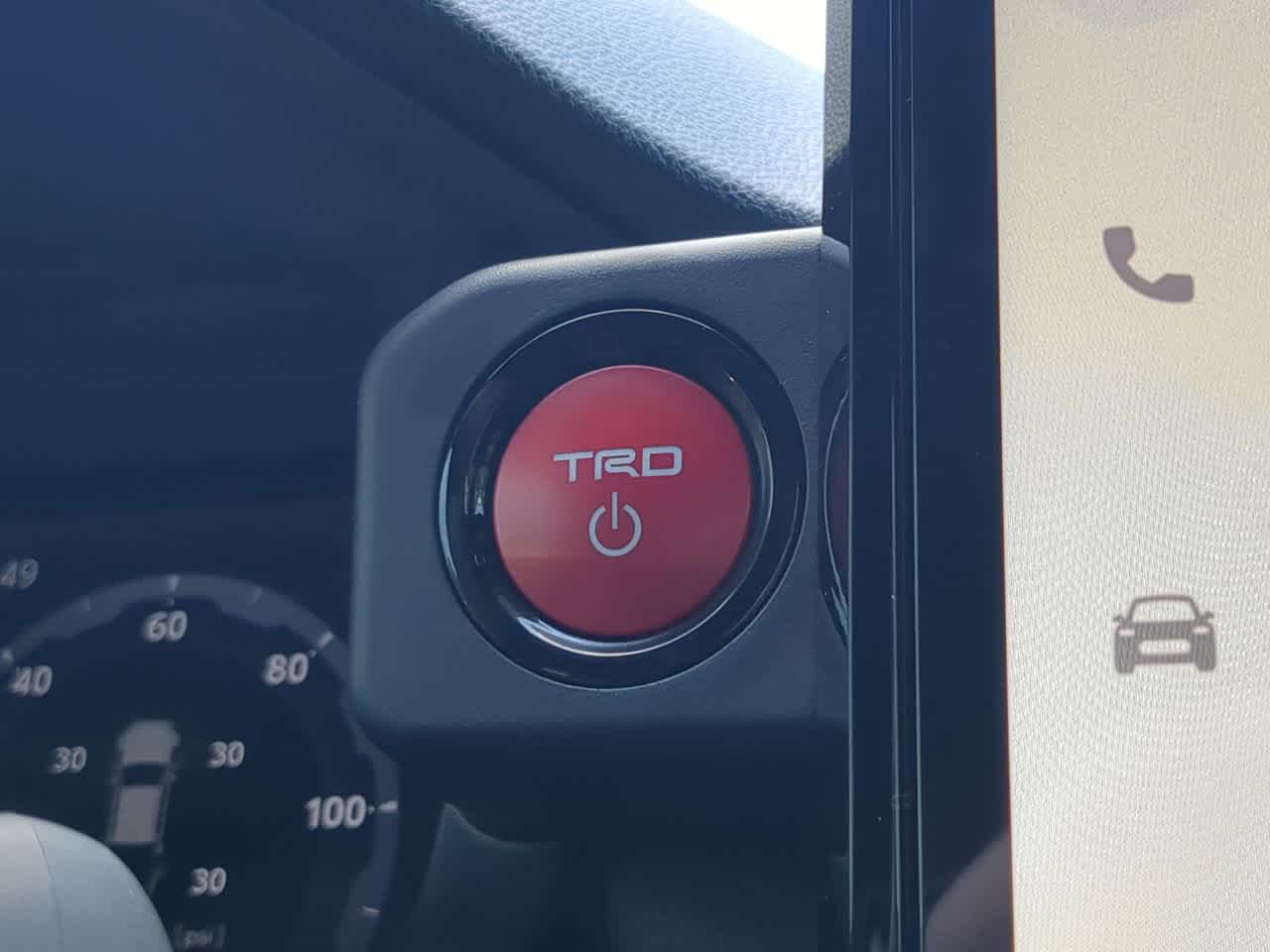 2025 Toyota Tacoma TRD Off-Road Double Cab photo 24